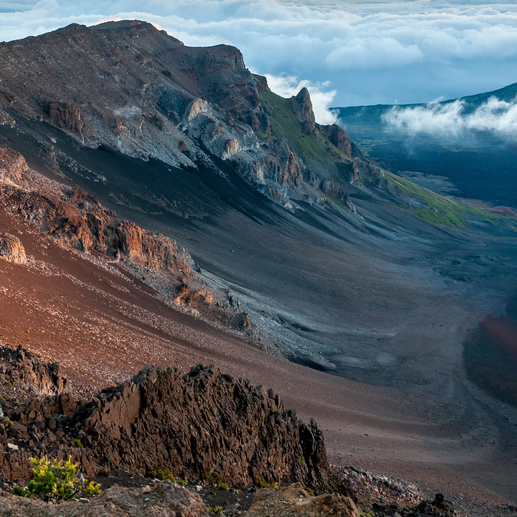 imageHawaii Volcanoes National Park