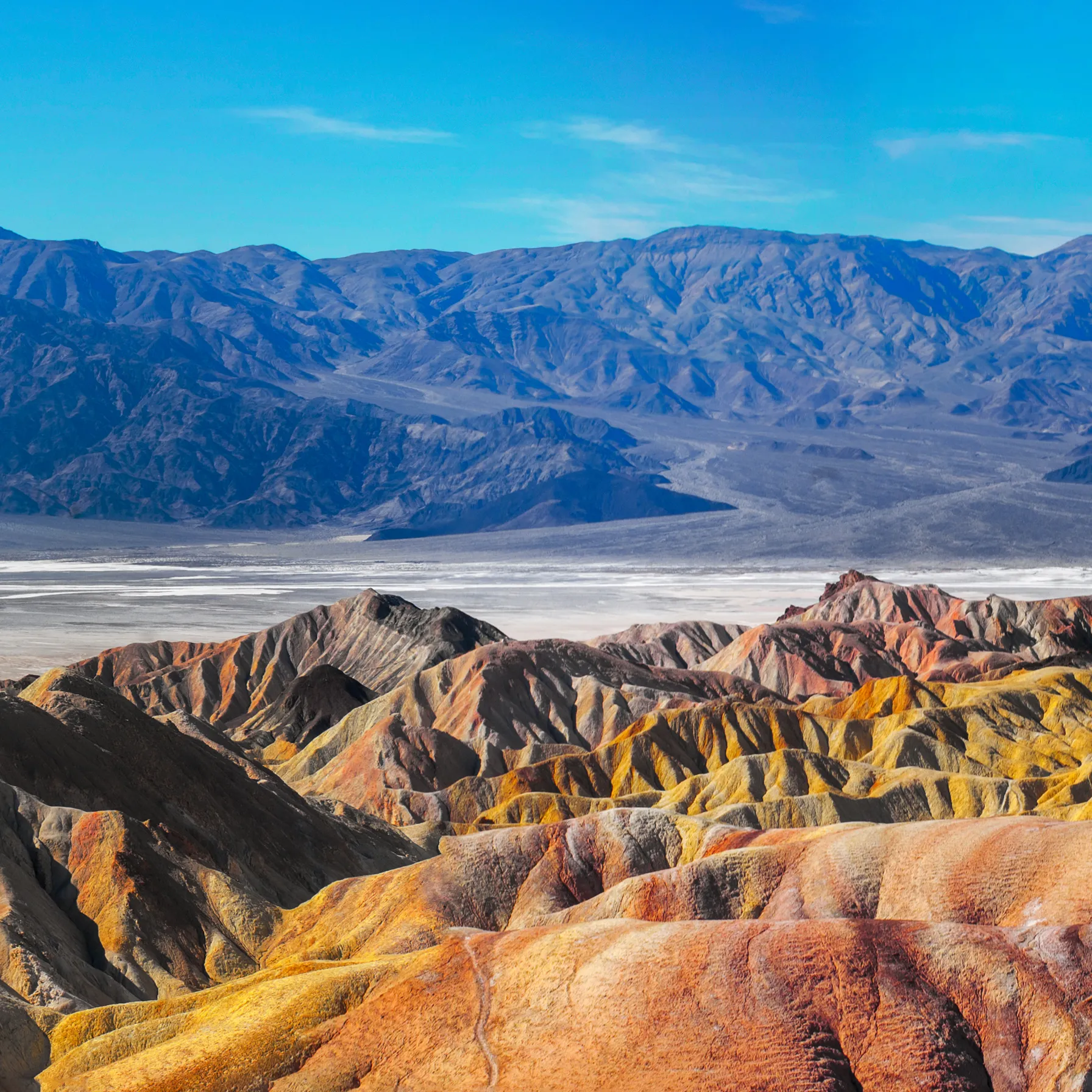 imageDeath Valley National Park