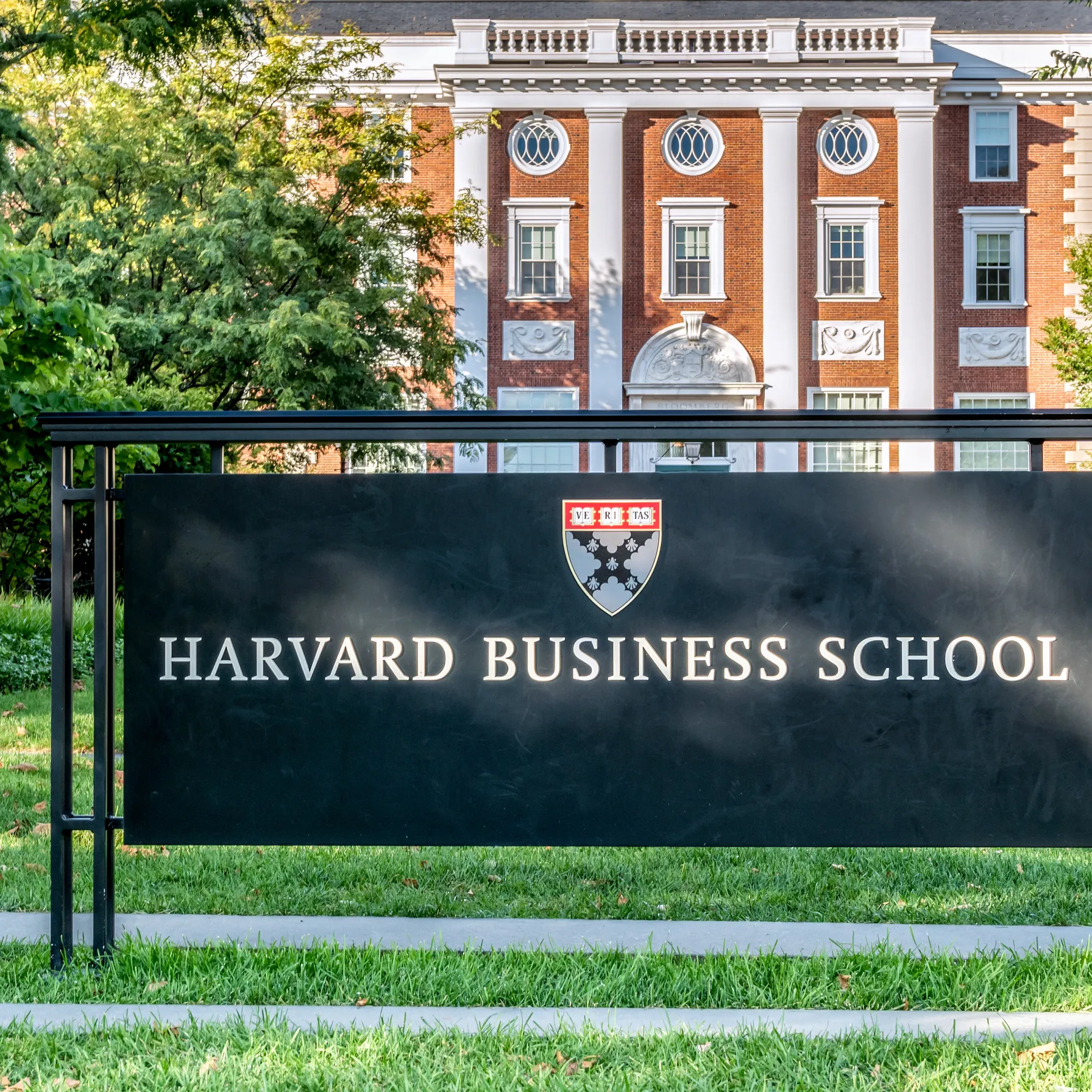 imageHarvard University
