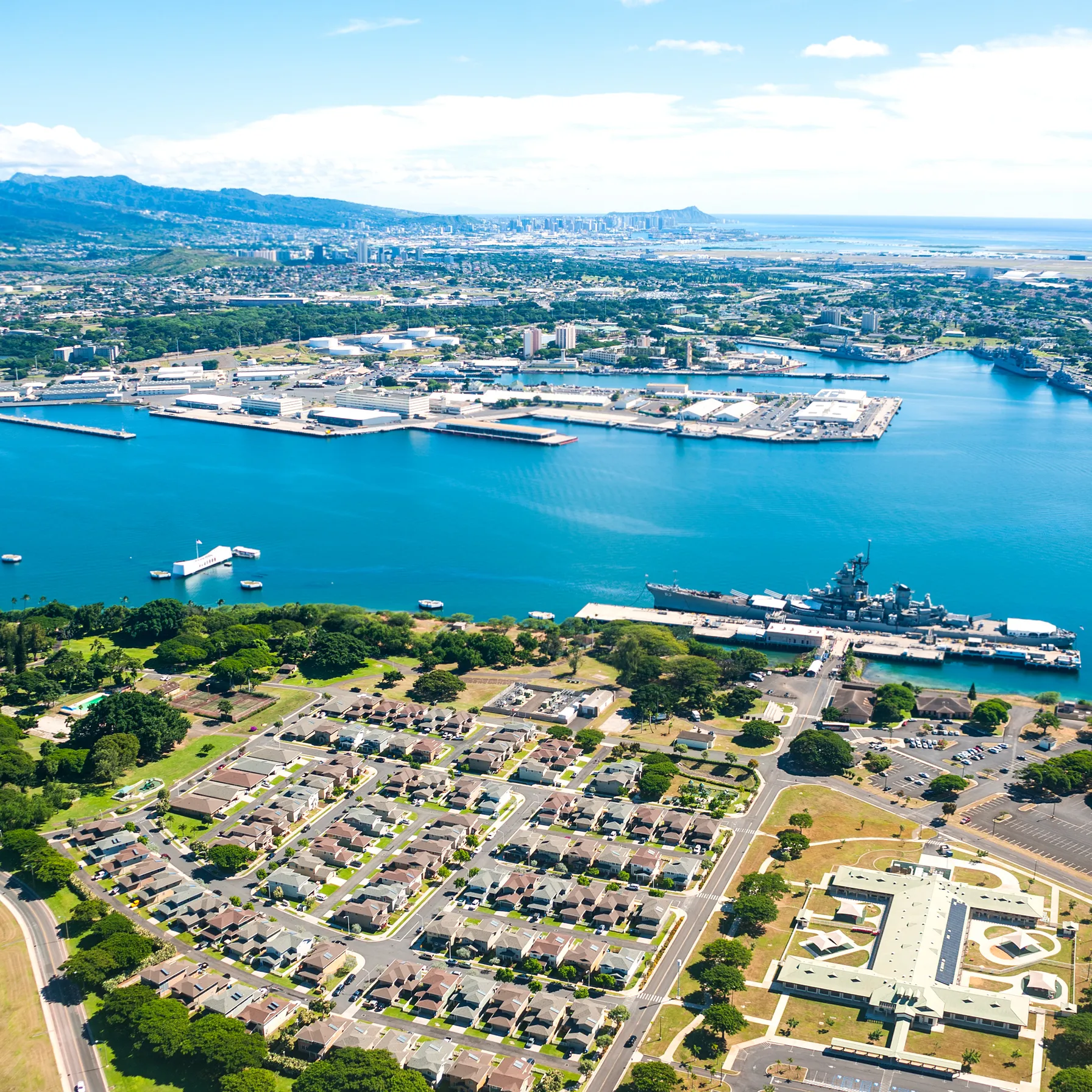 imagePearl Harbor