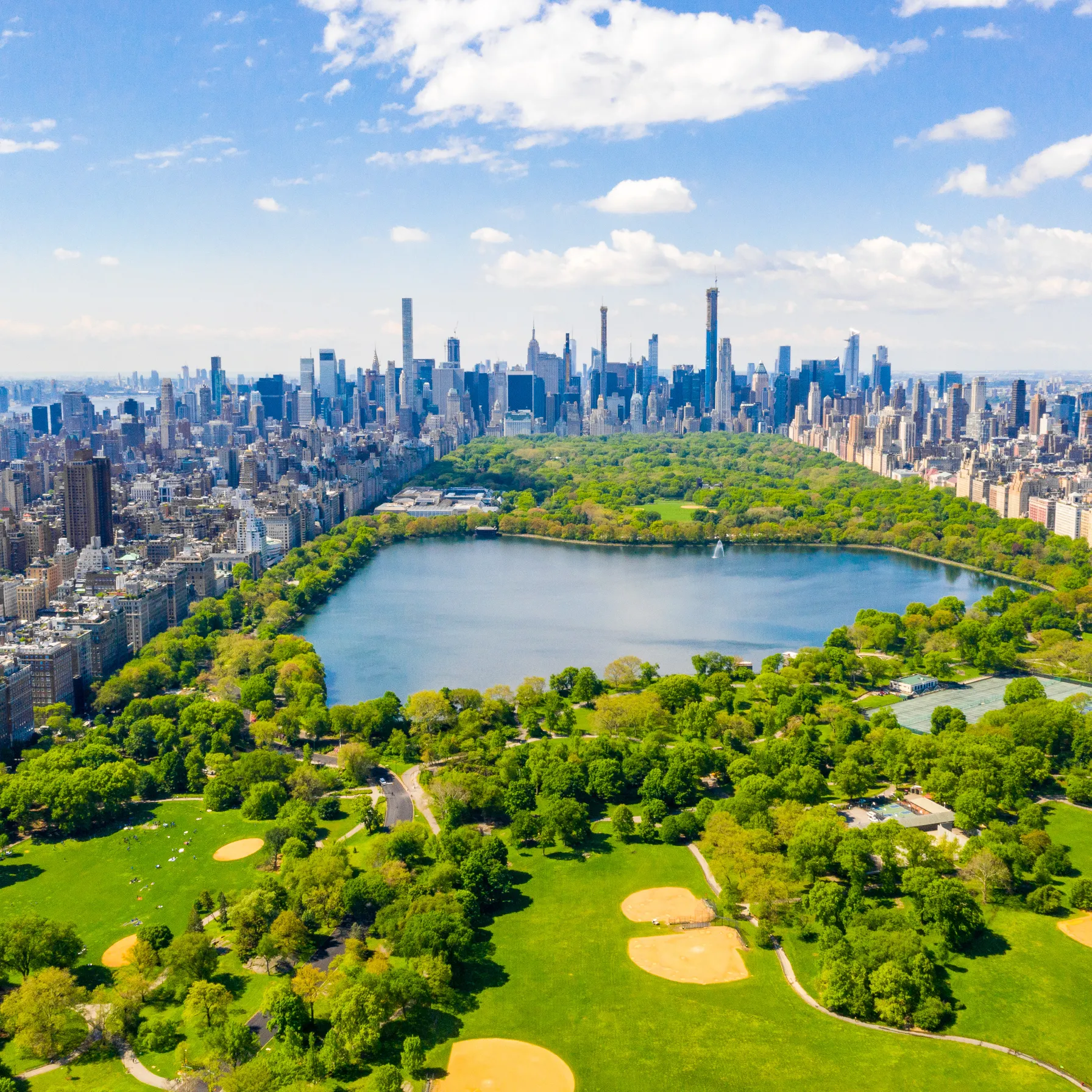 imageCentral Park