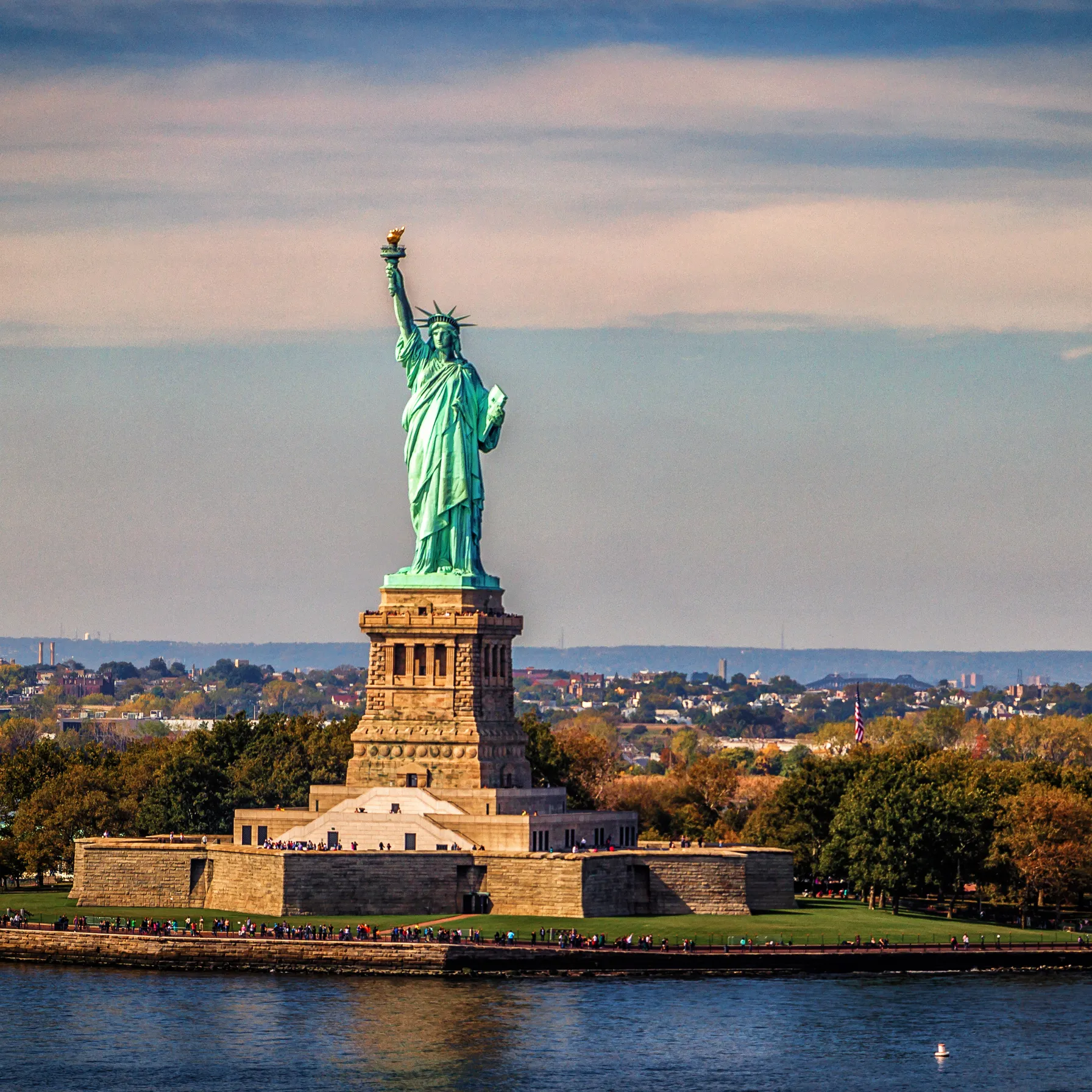 imageStatue of Liberty