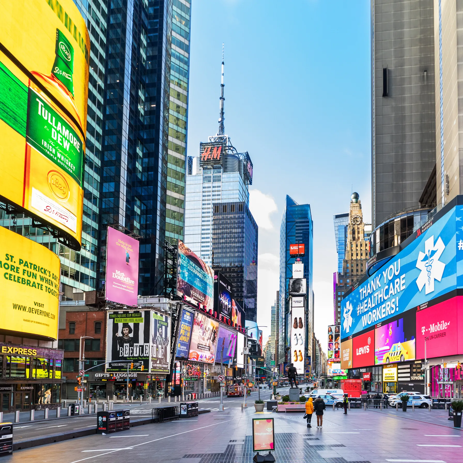imageTimes Square