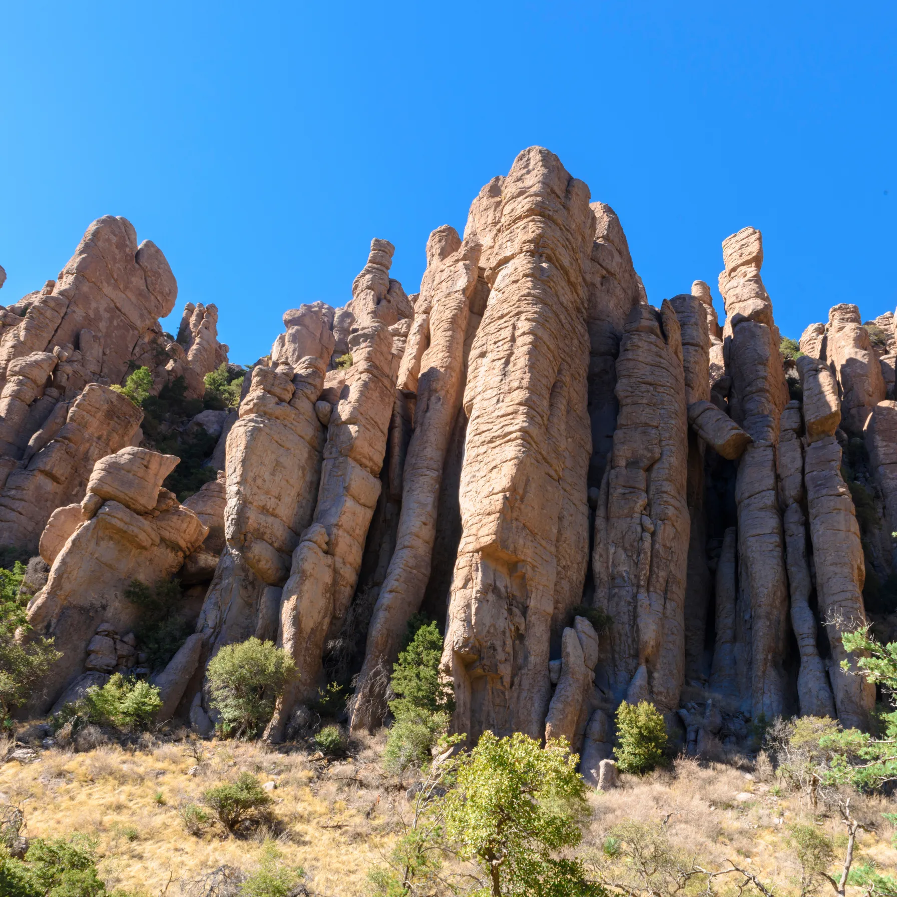 imageChiricahua National Monument