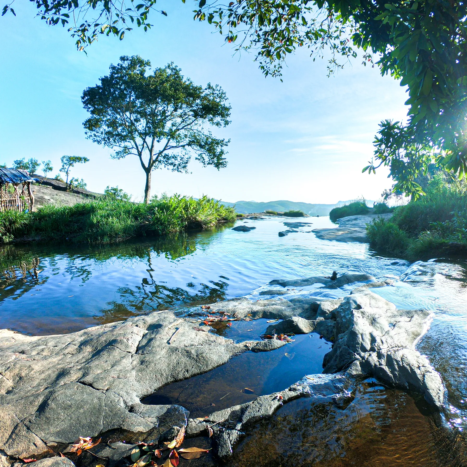 imageChutes de Diyaluma