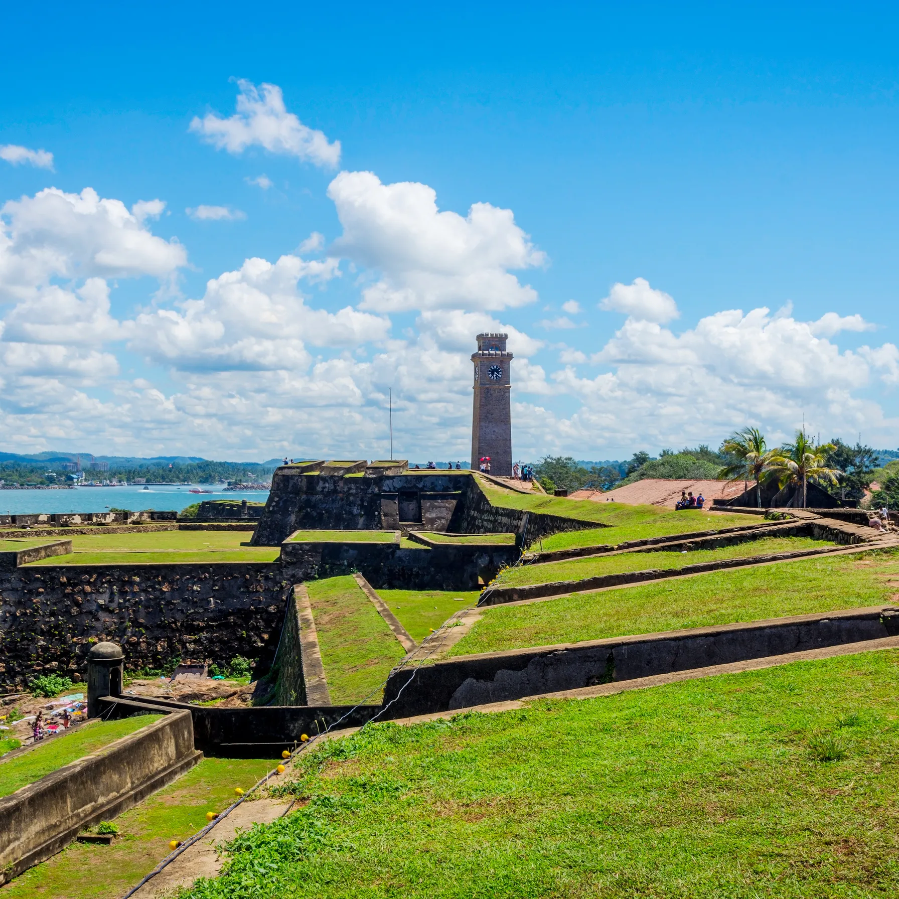 imageFort de Galle