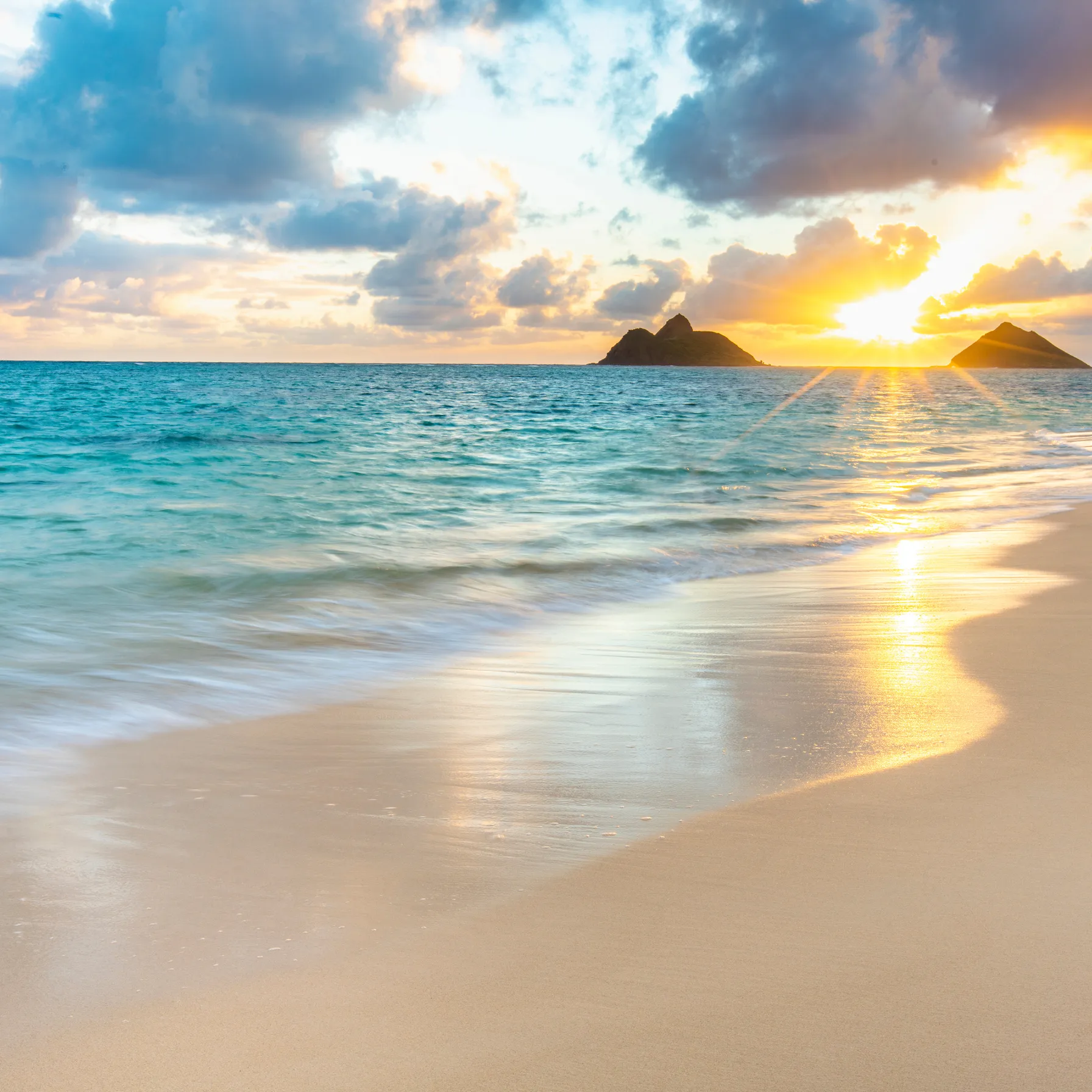 imageLanikai Beach