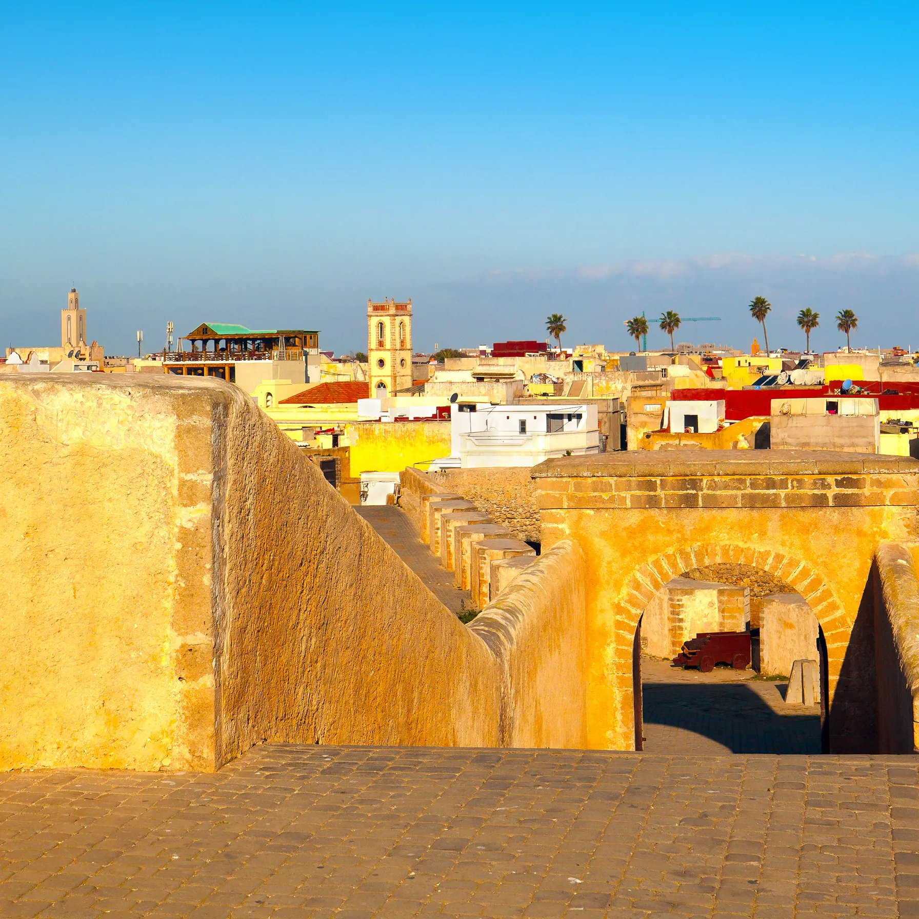 imageEl Jadida