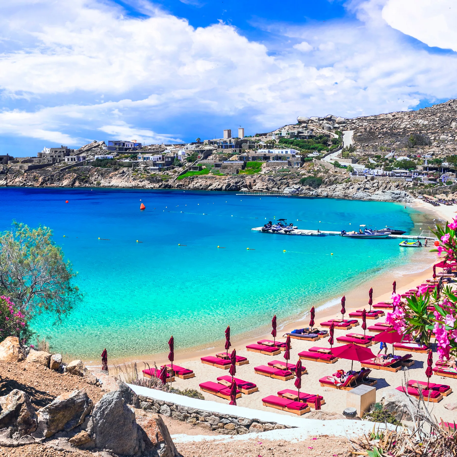 imageMykonos