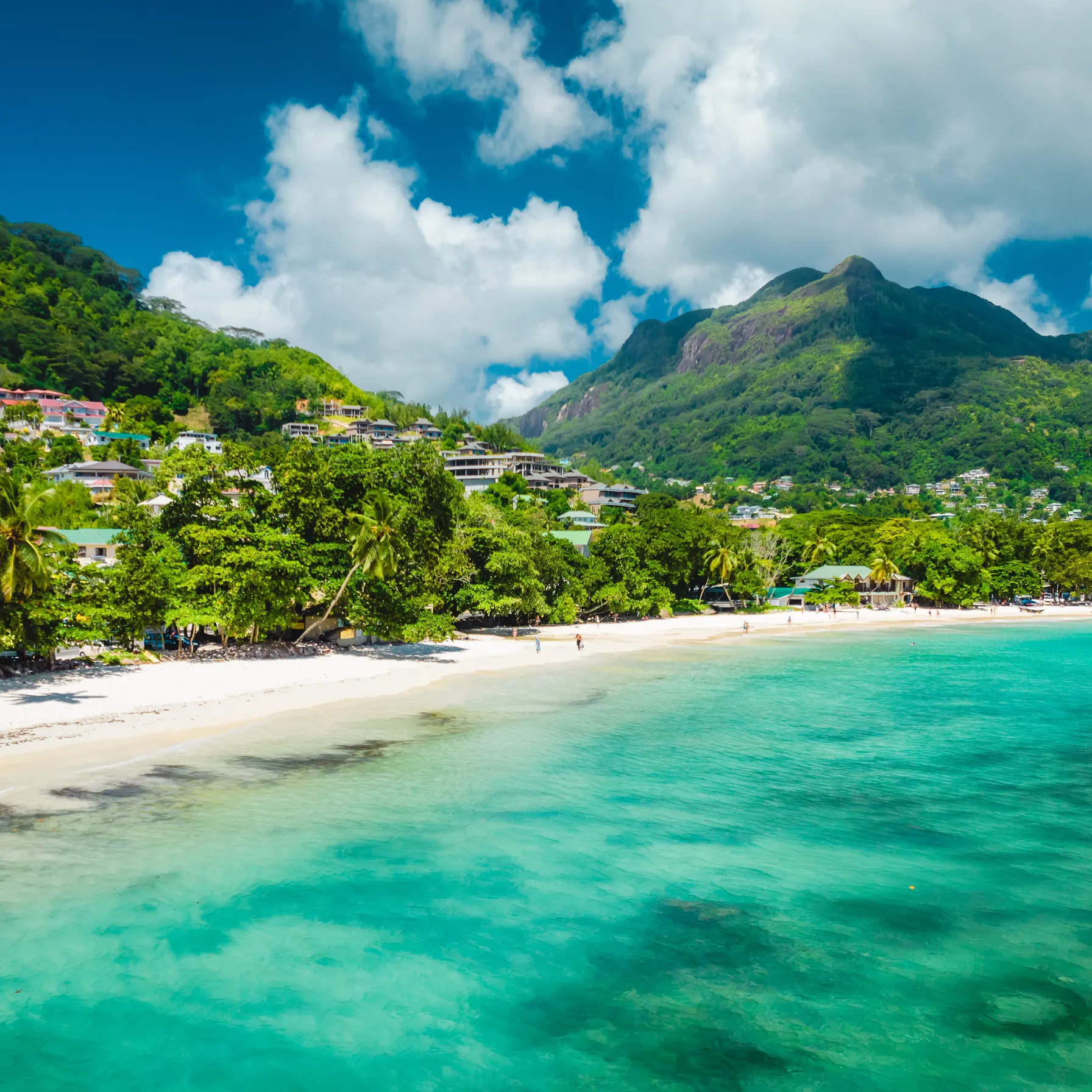 imagePlage de Beau Vallon