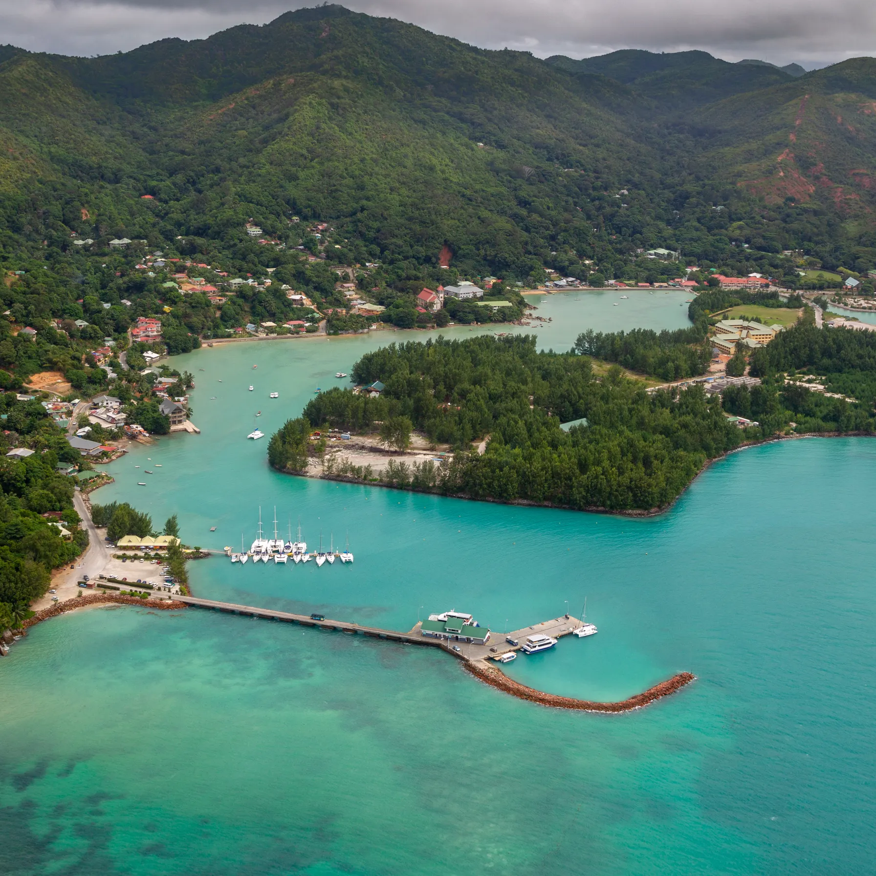 imagePraslin