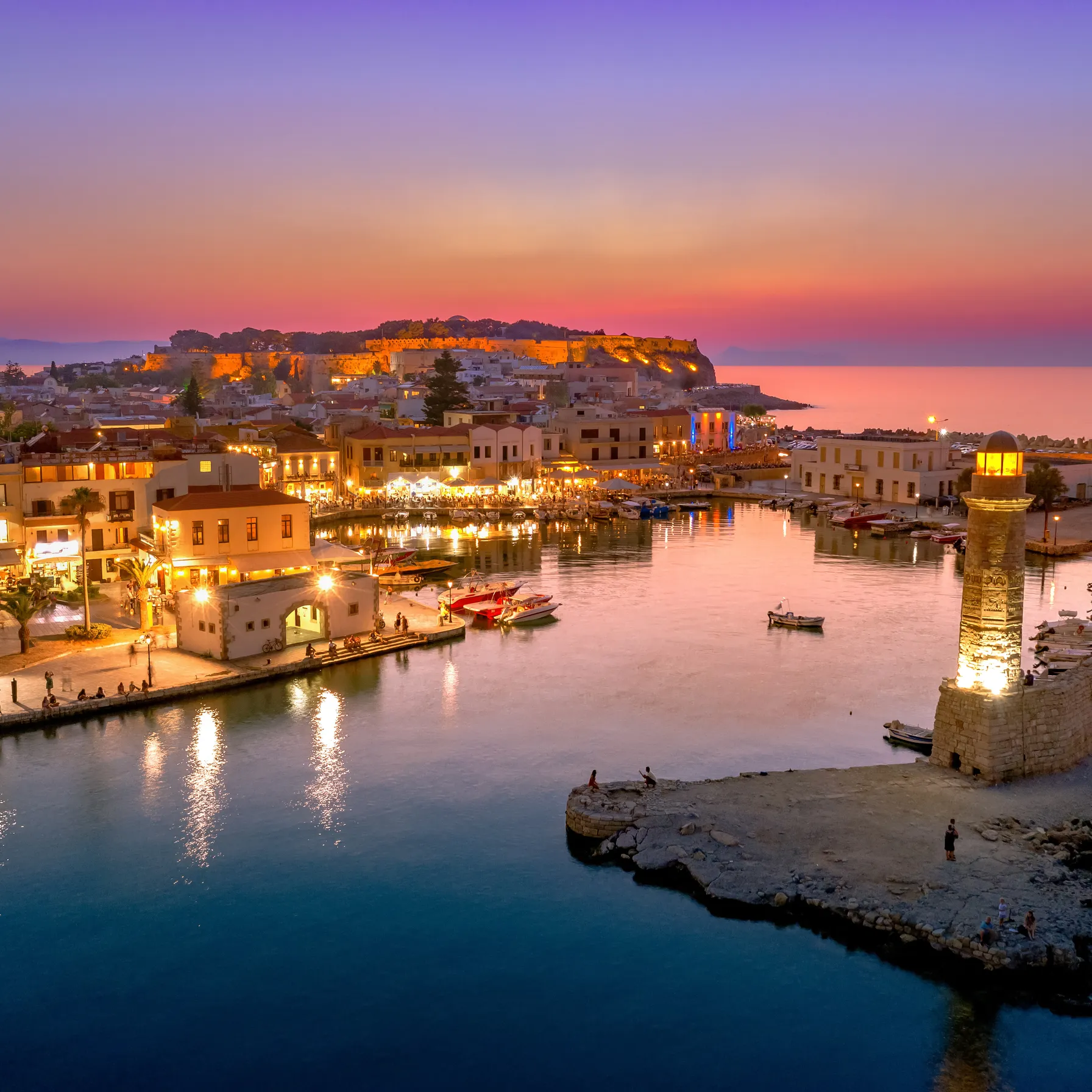 imageRéthymnon