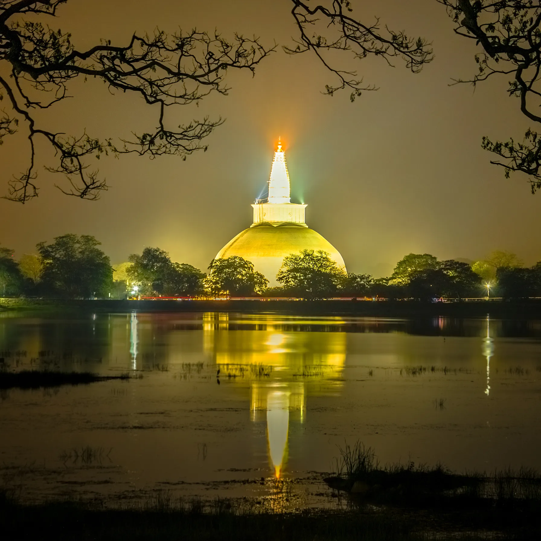 imageAnuradhapura