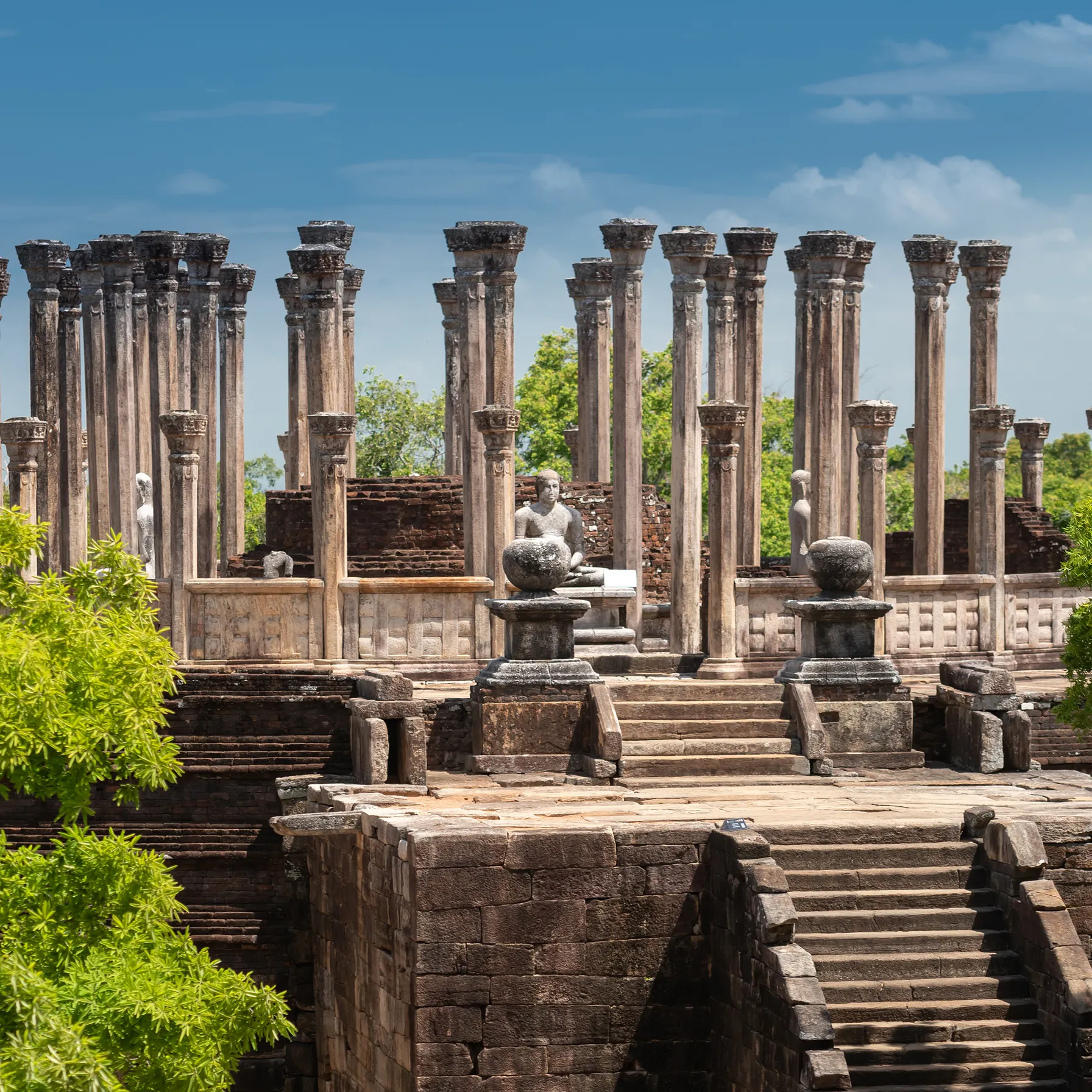 imagePolonnaruwa