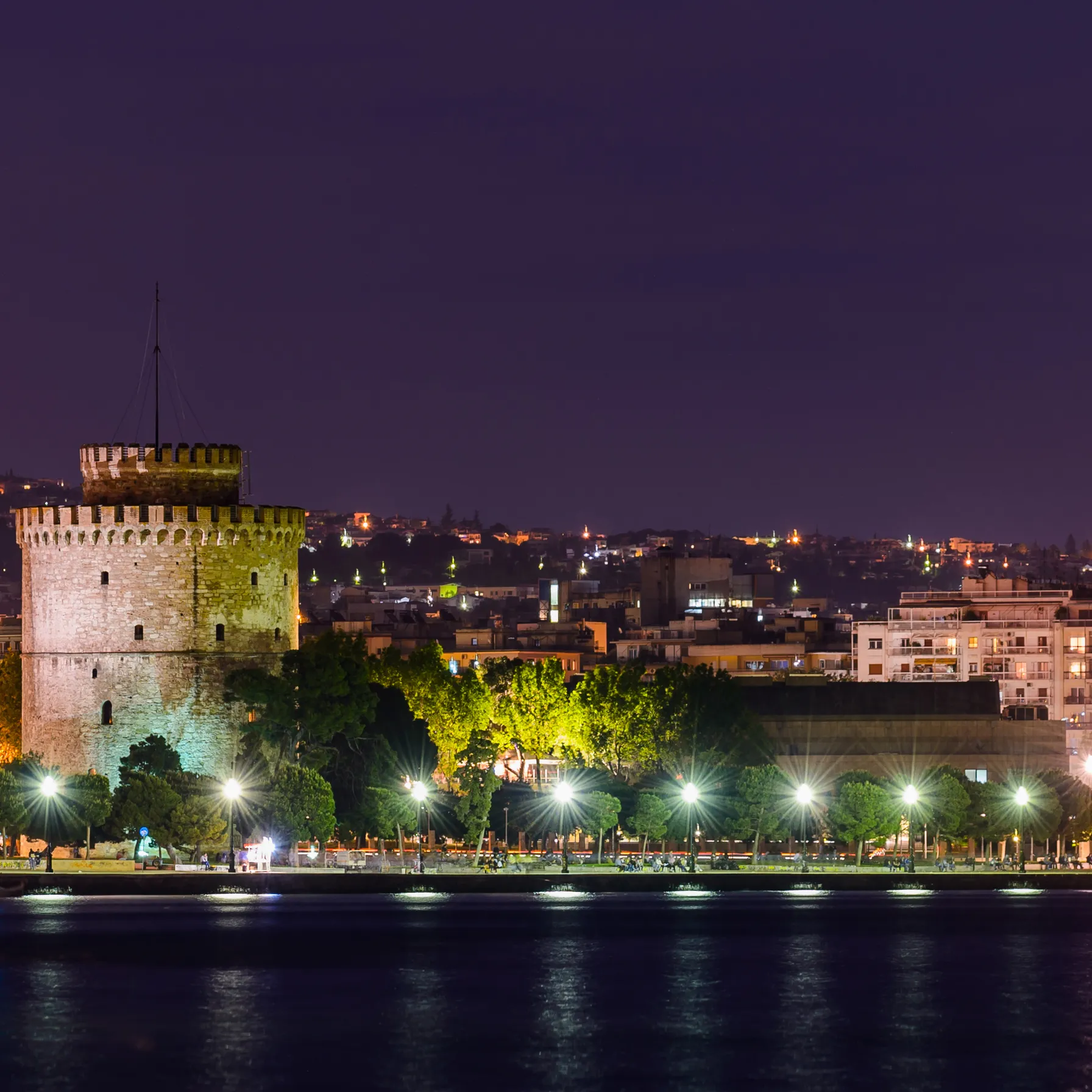 imageThessalonique