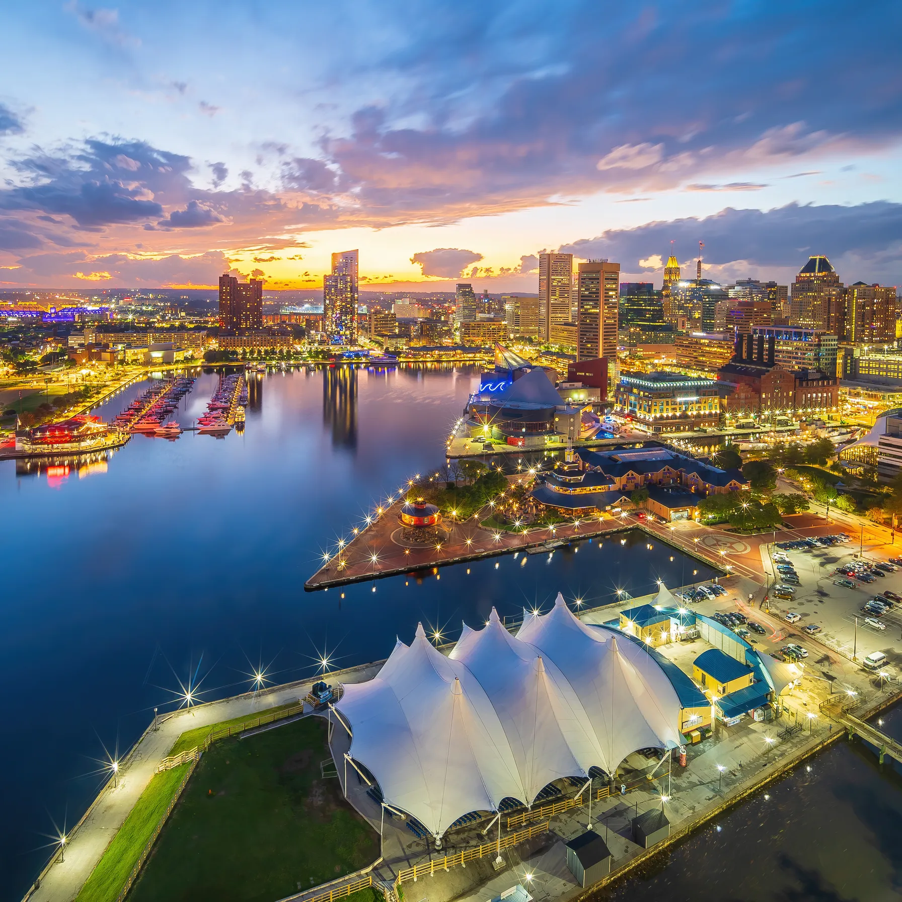 imageBaltimore
