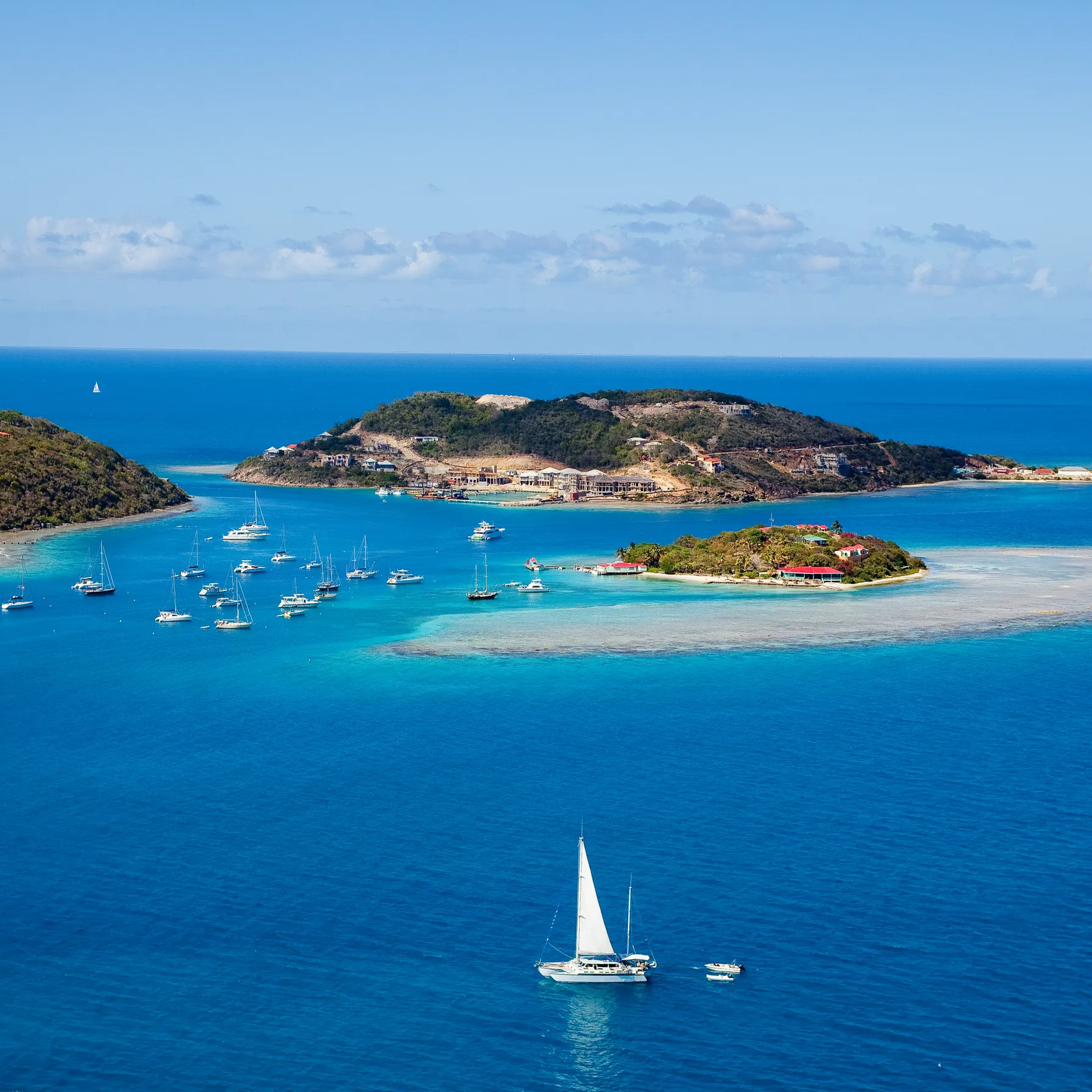imageBritish Virgin Islands