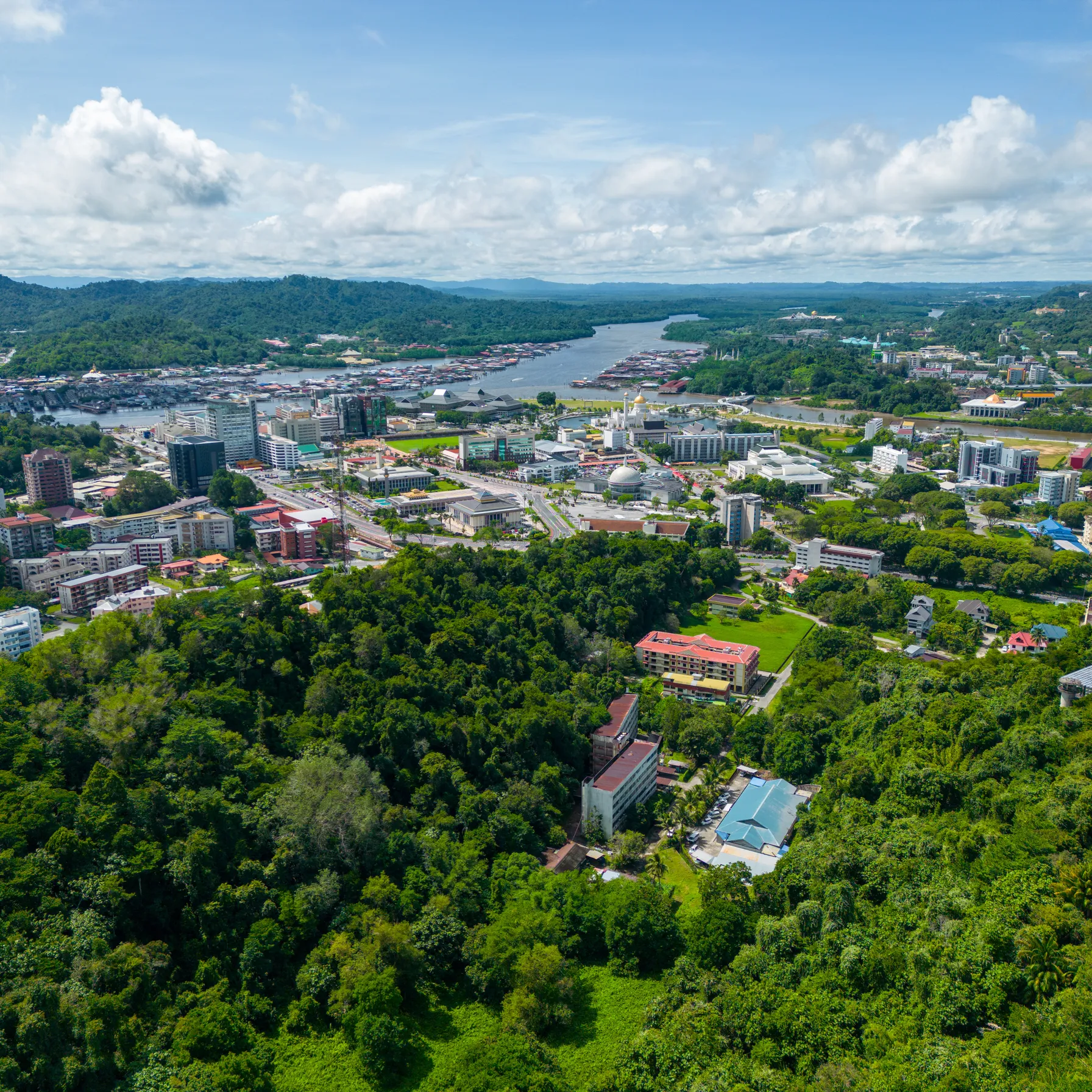 imageBrunei Darussalam