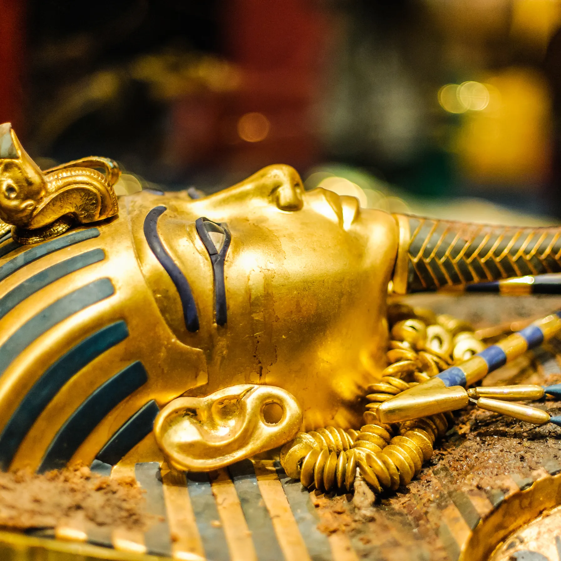 Découverte de l'Egypte accompagnée d'un guideEgypte
