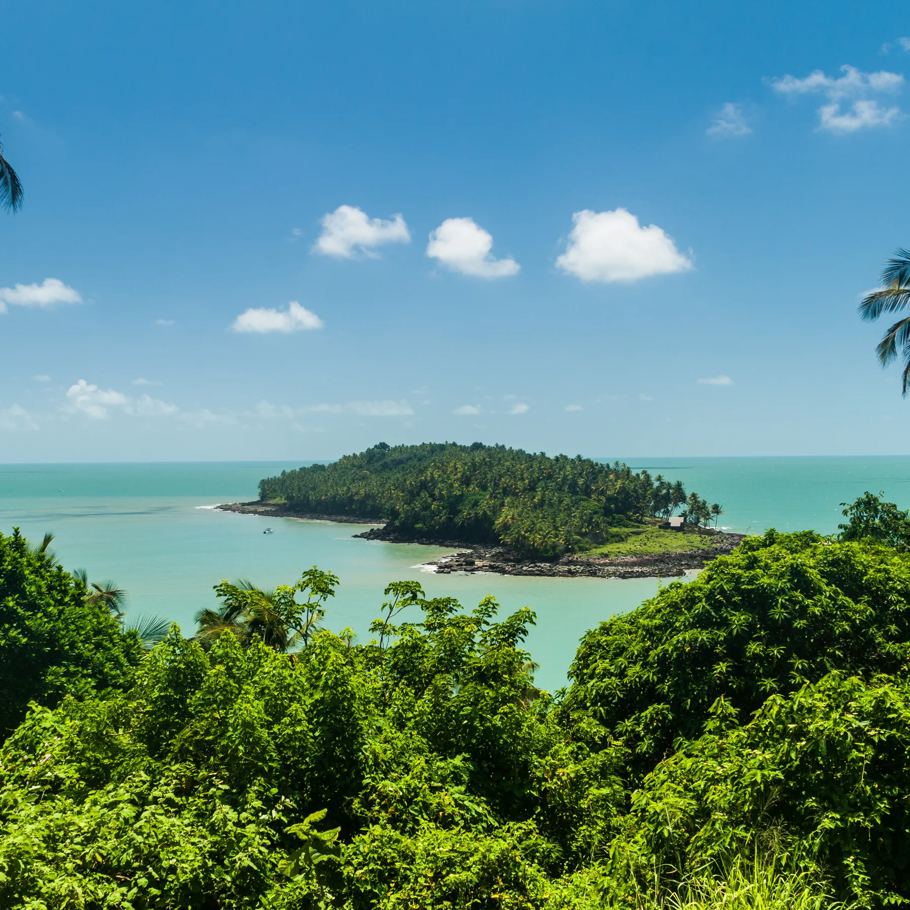 imageFrench Guiana