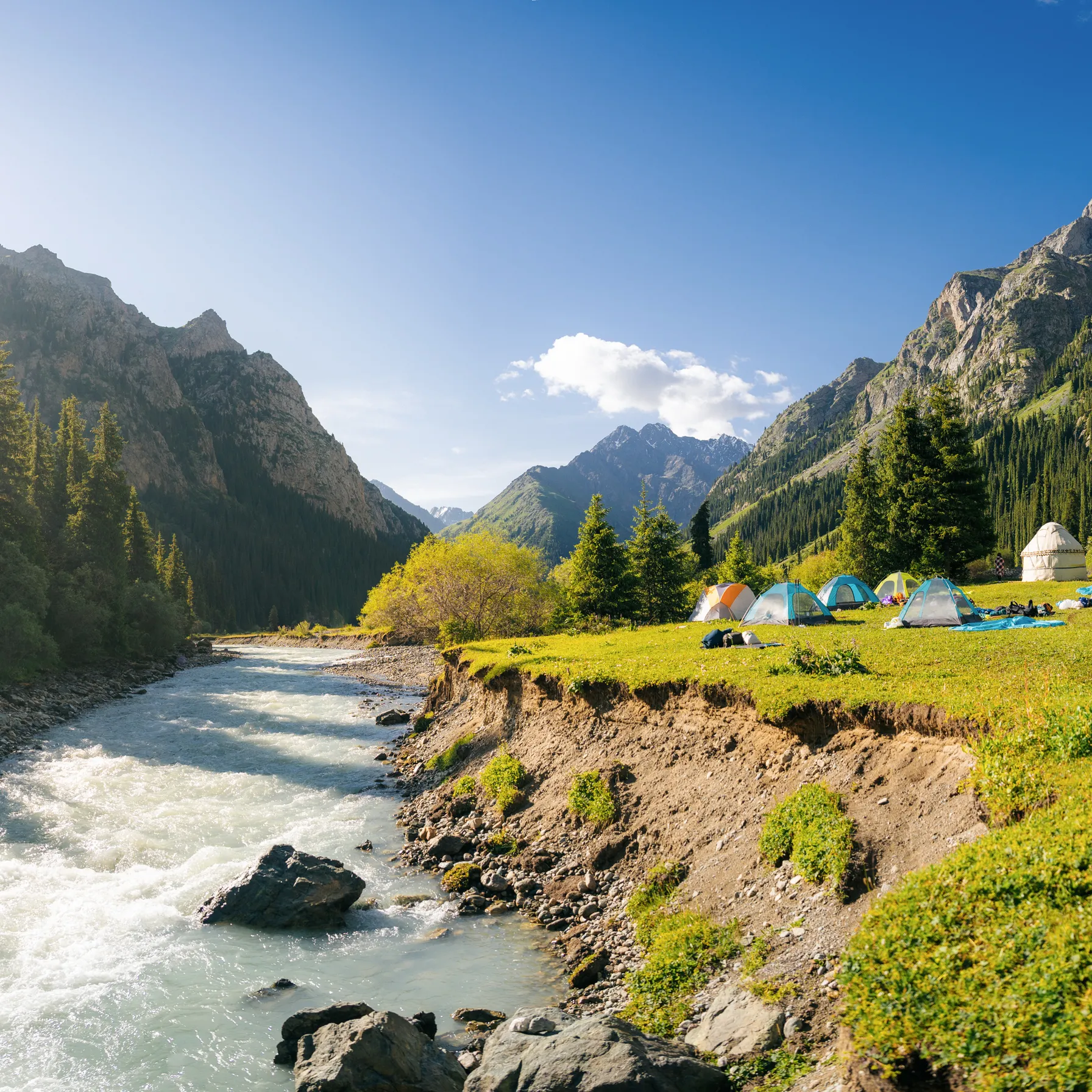 imageKyrgyzstan