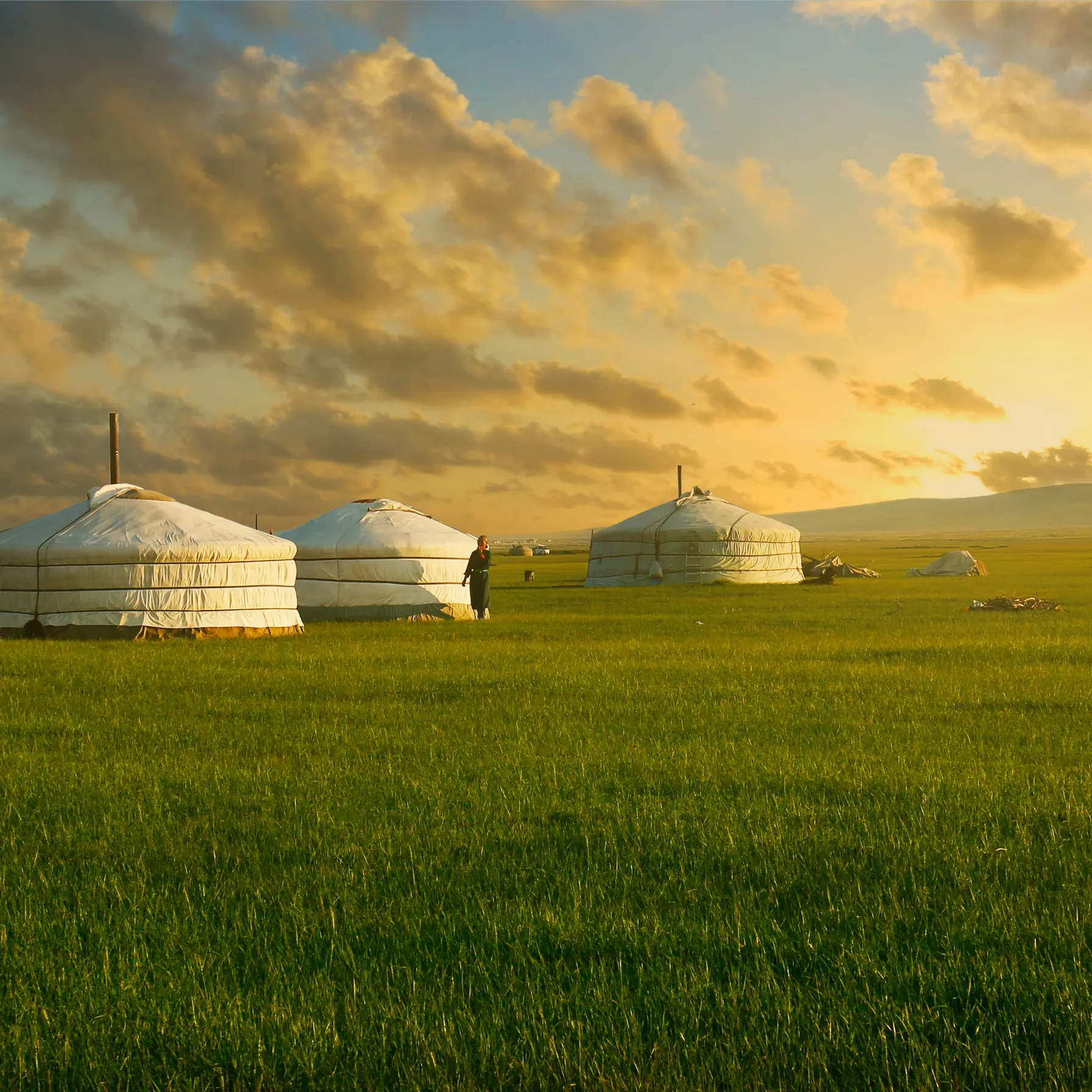 imageMongolia
