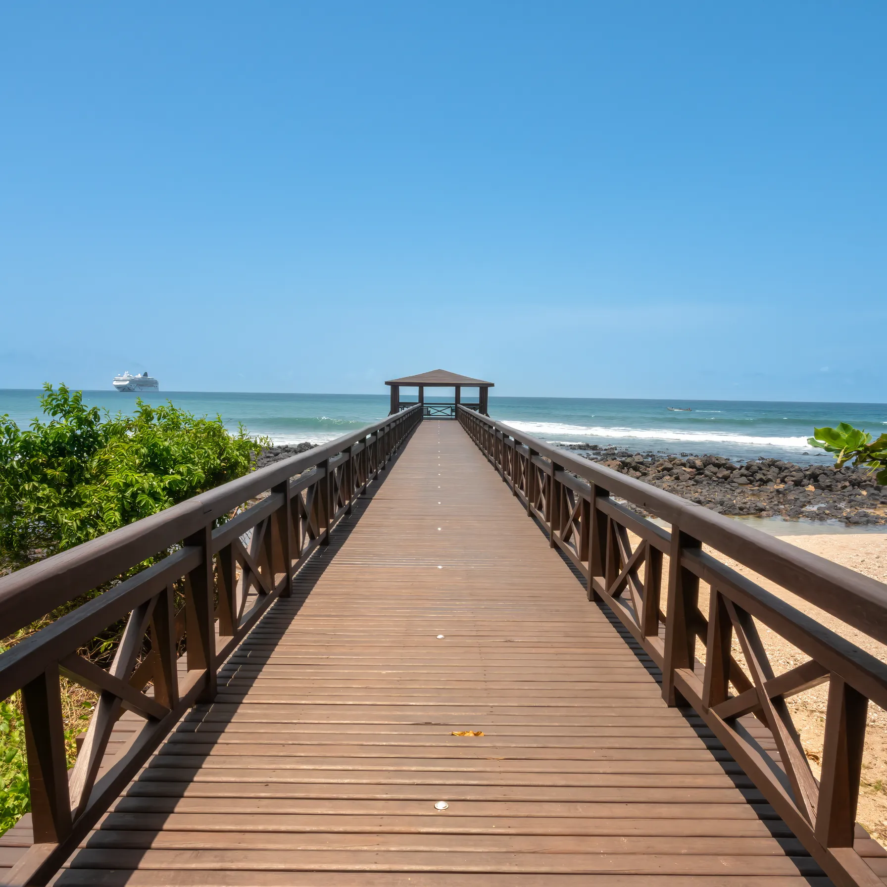 imageSao Tome and Principe