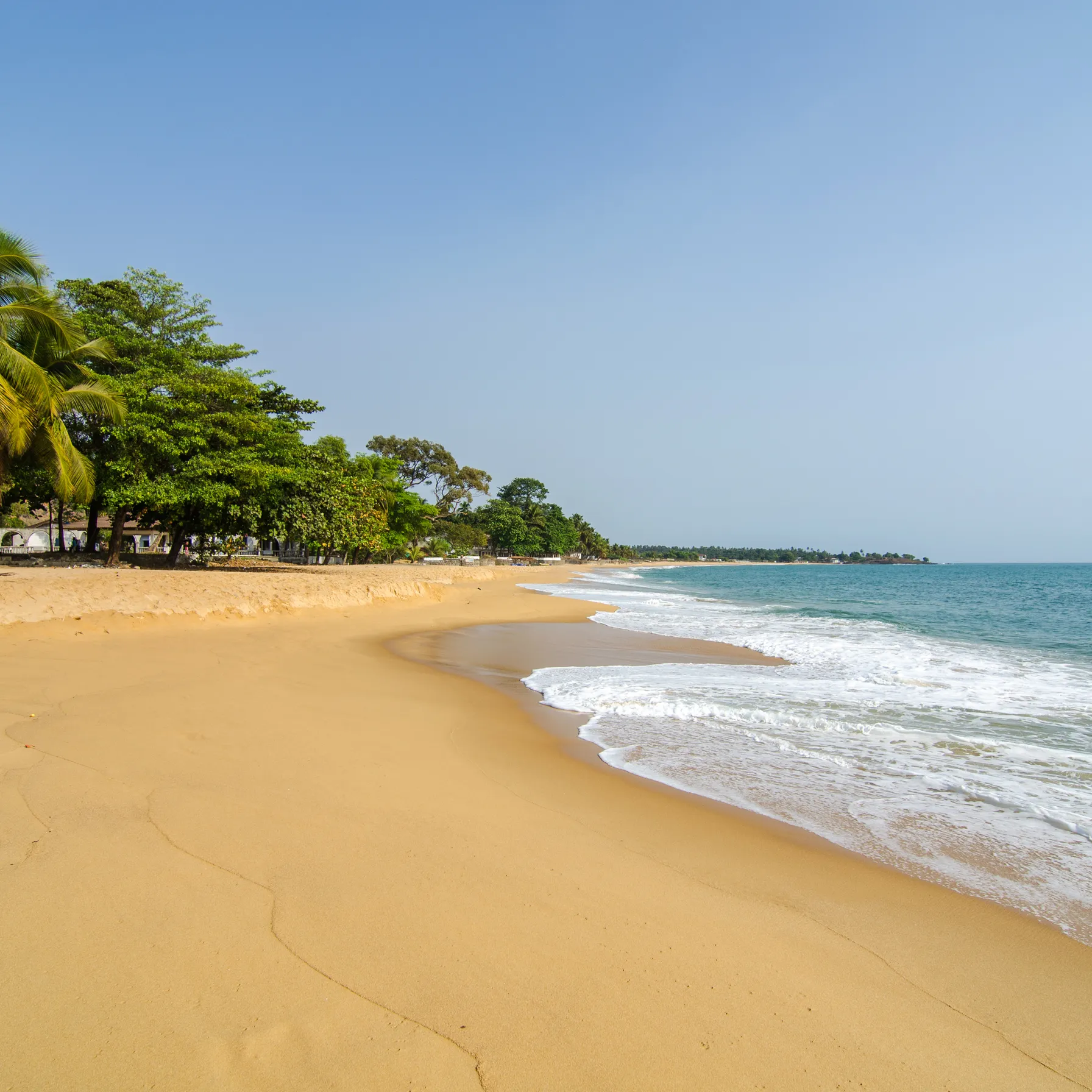 imageSierra Leone