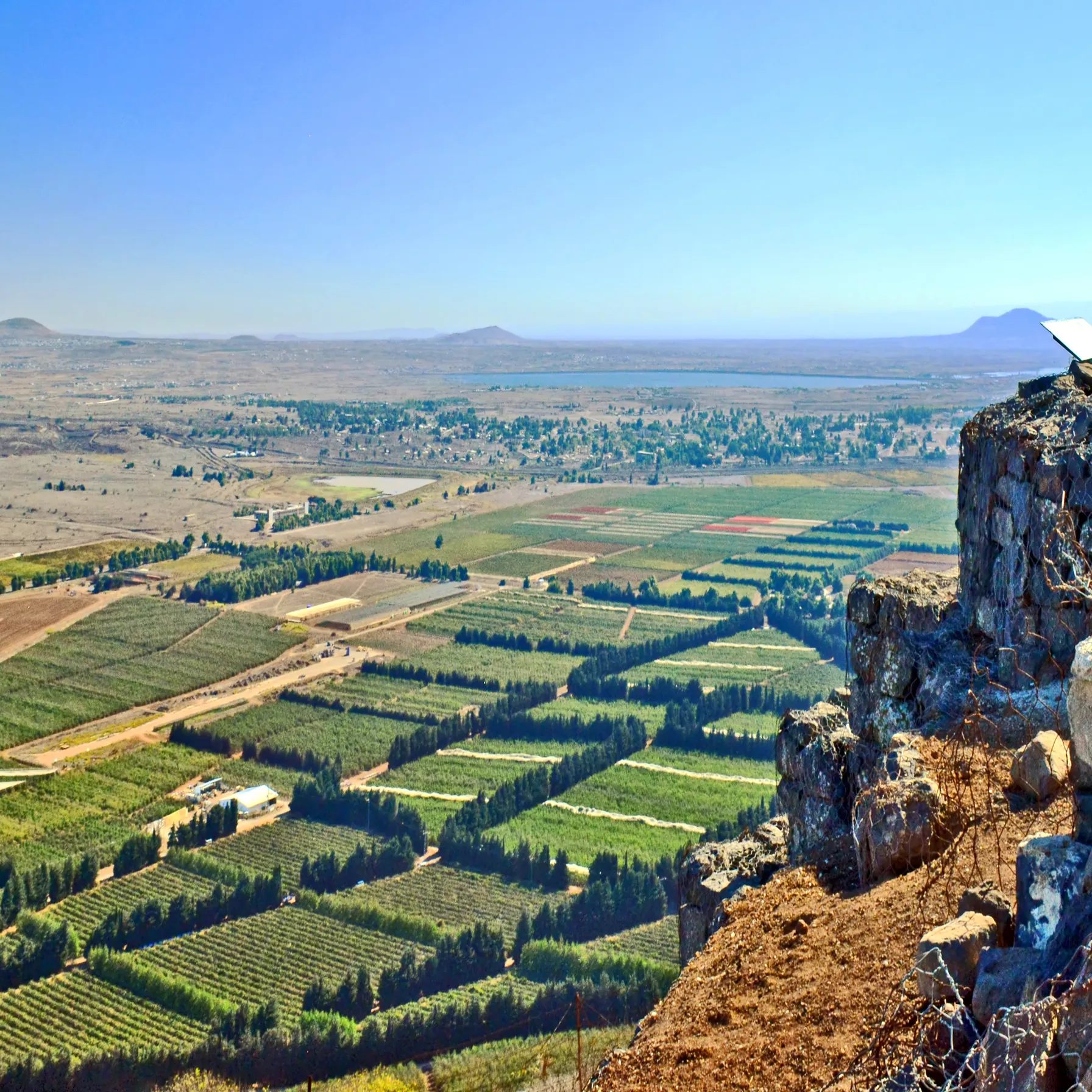 imageSyrian Arab Republic