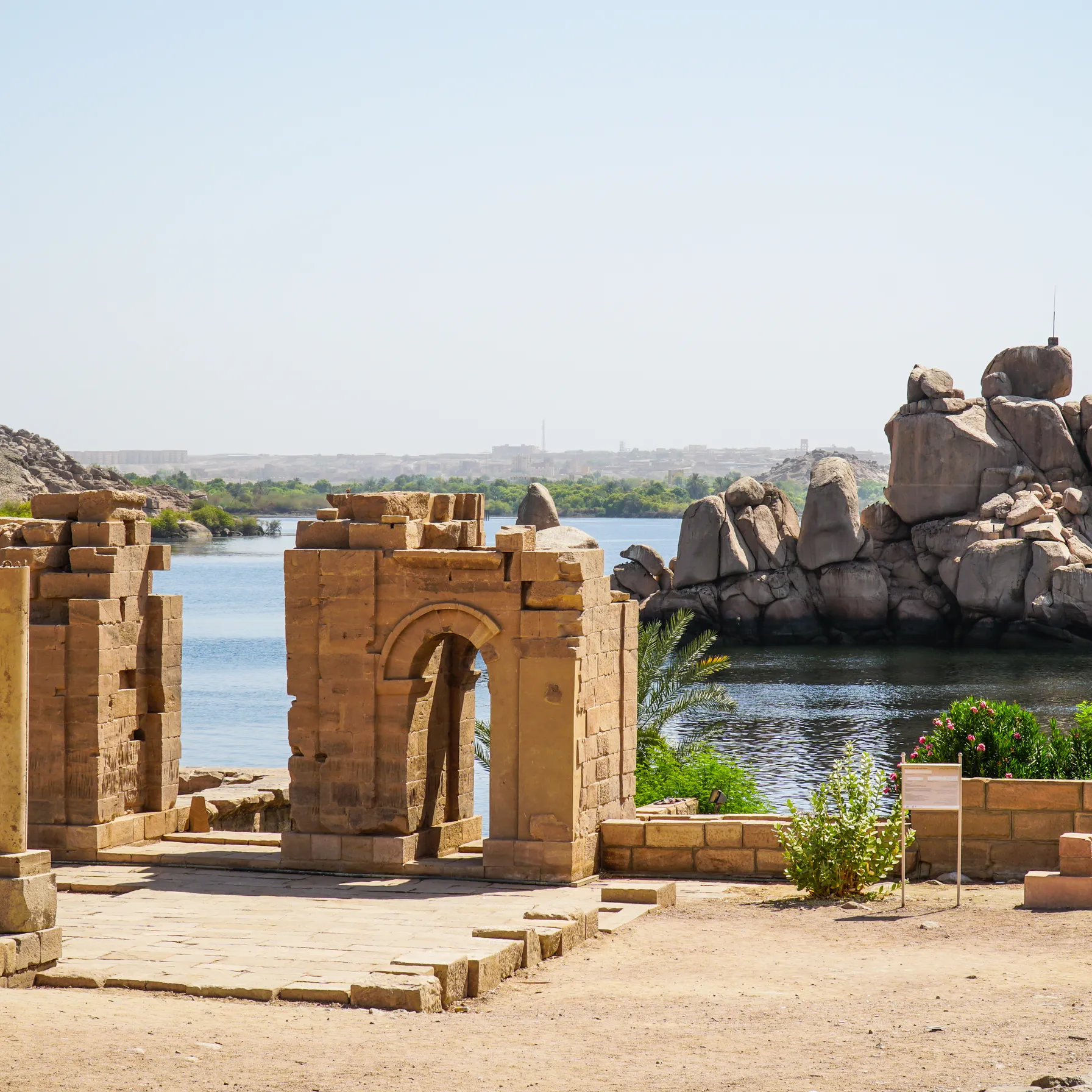 imageAswan