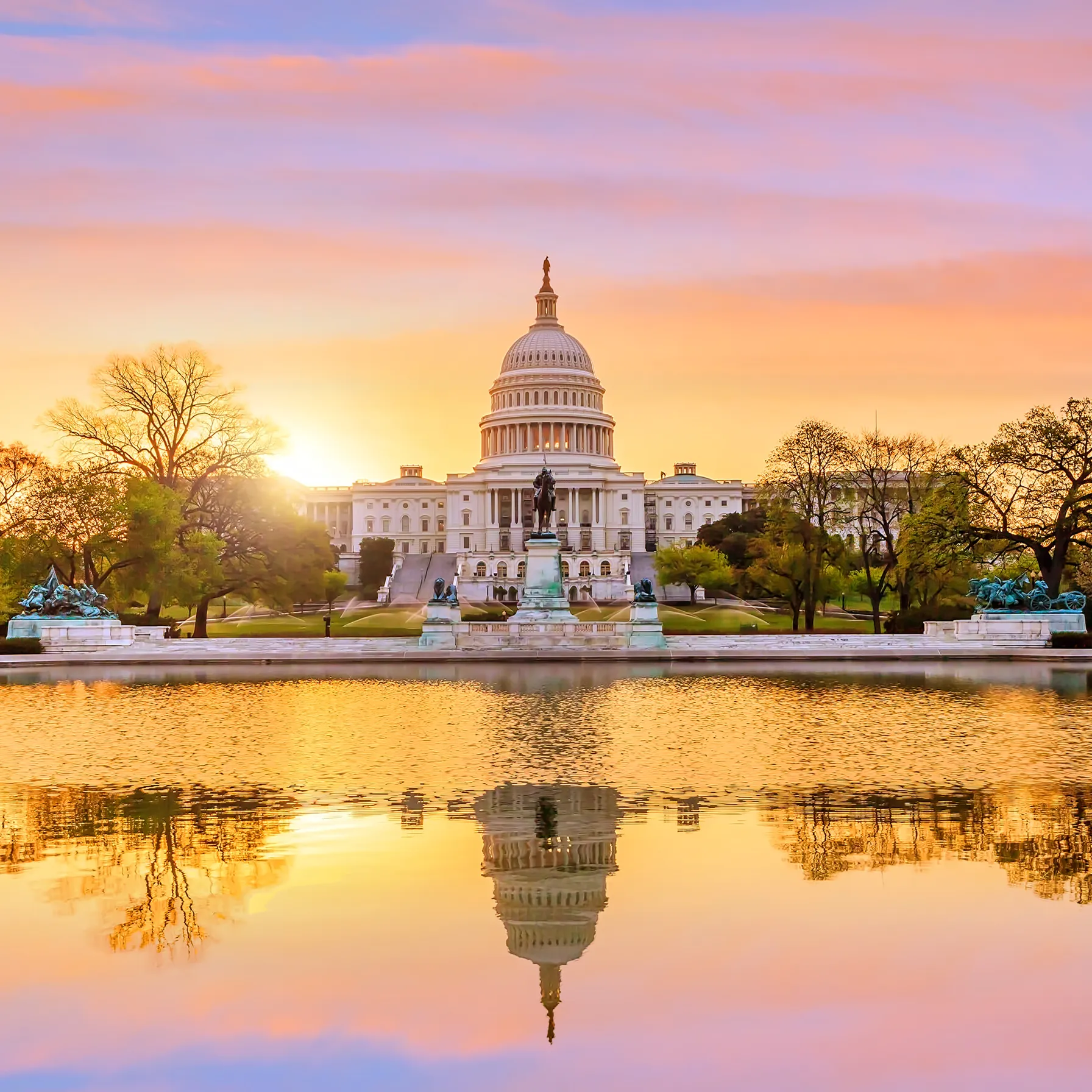 Road trip Est AméricainÉtats-Unis