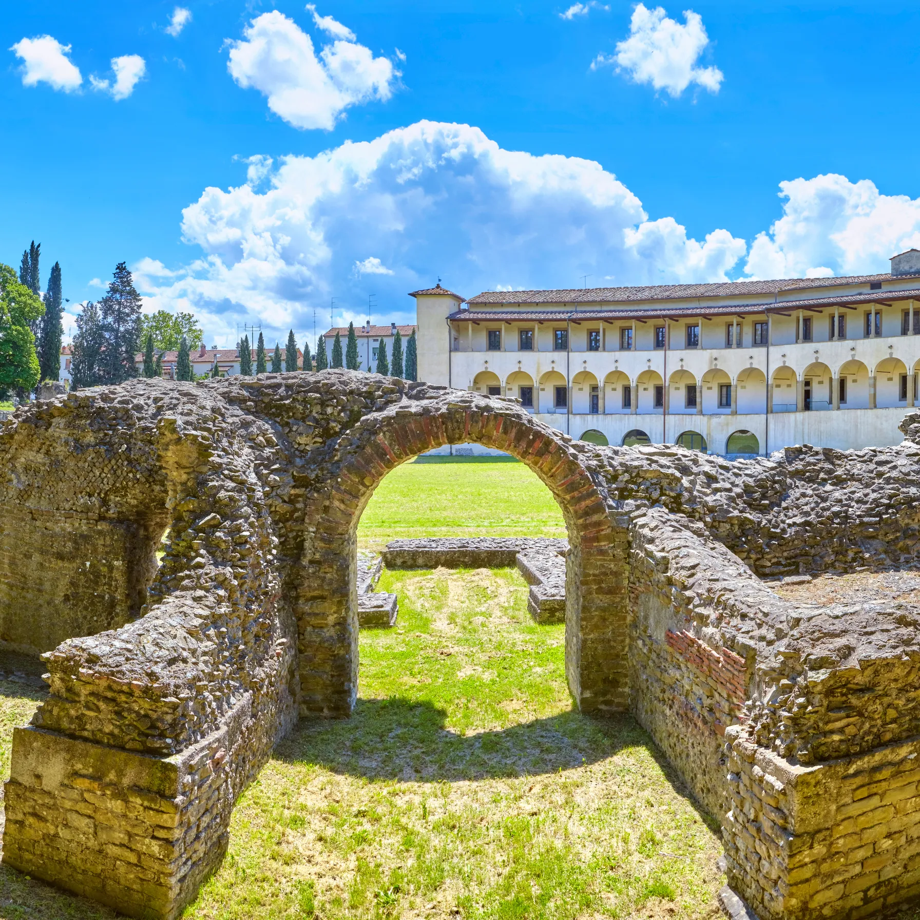 imageArezzo