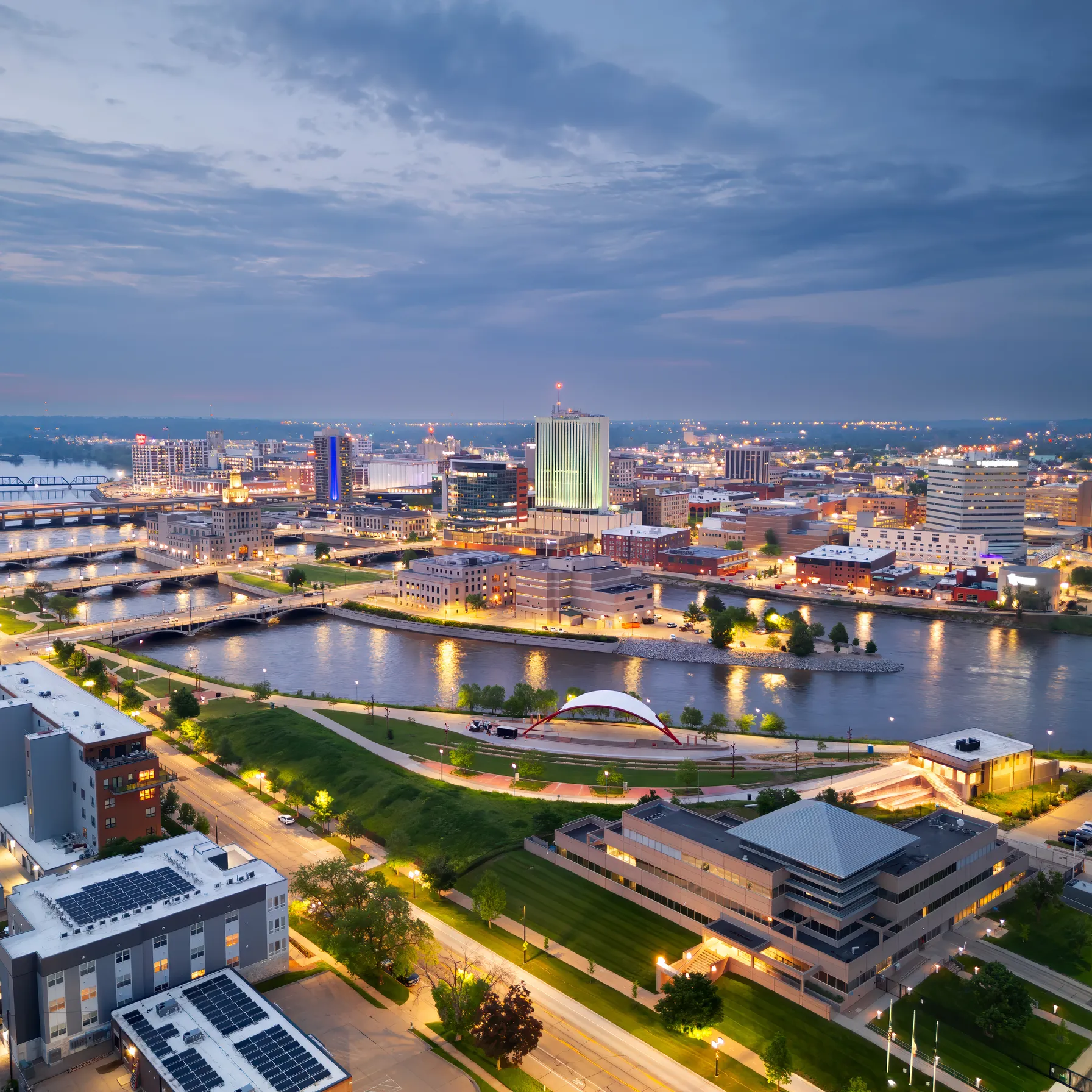 imageCedar Rapids