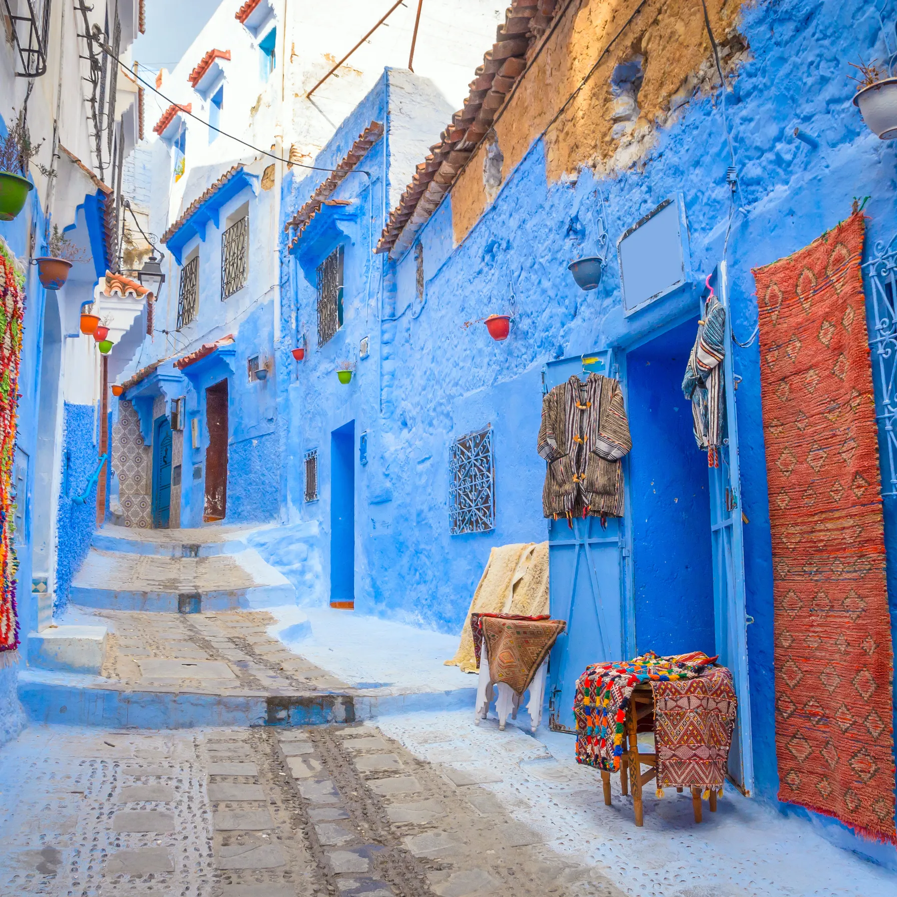 imageChefchaouen