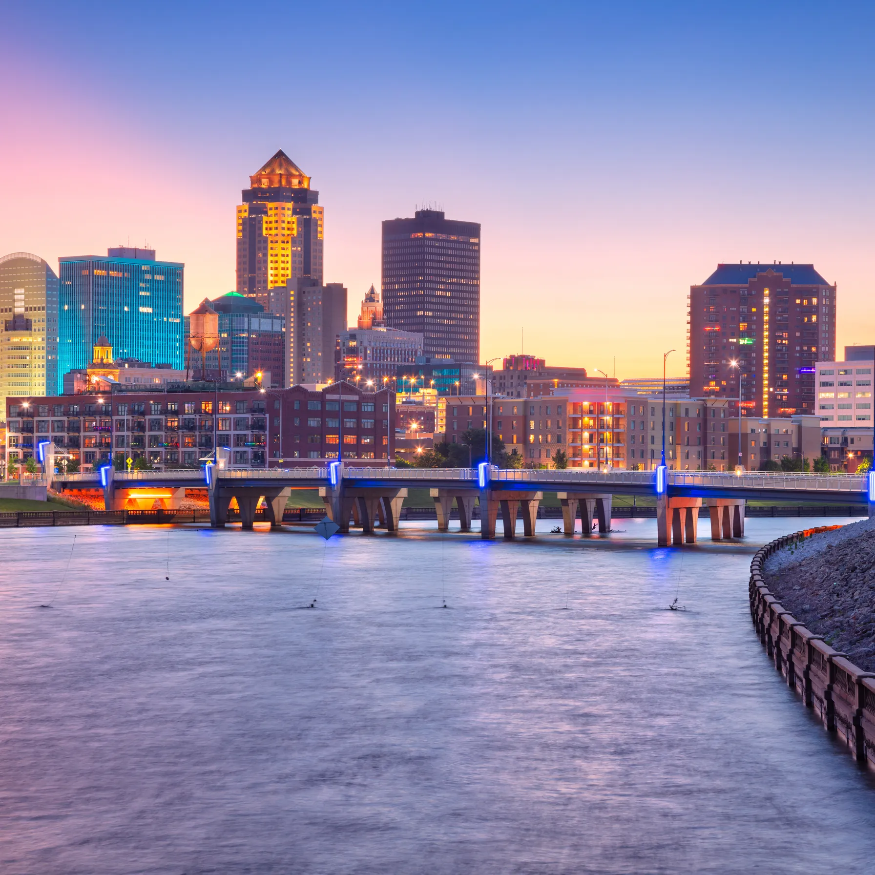 imageDes Moines