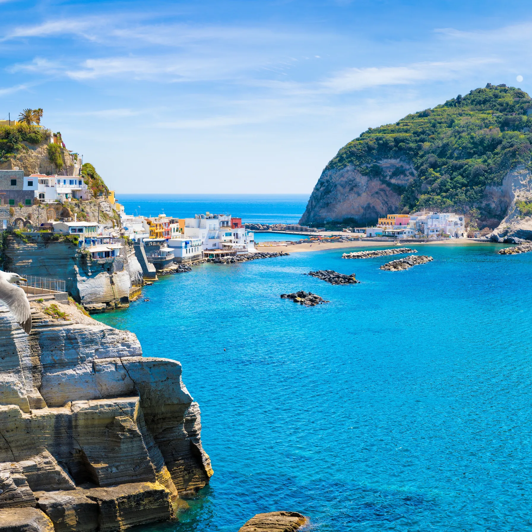 imageIschia Porto