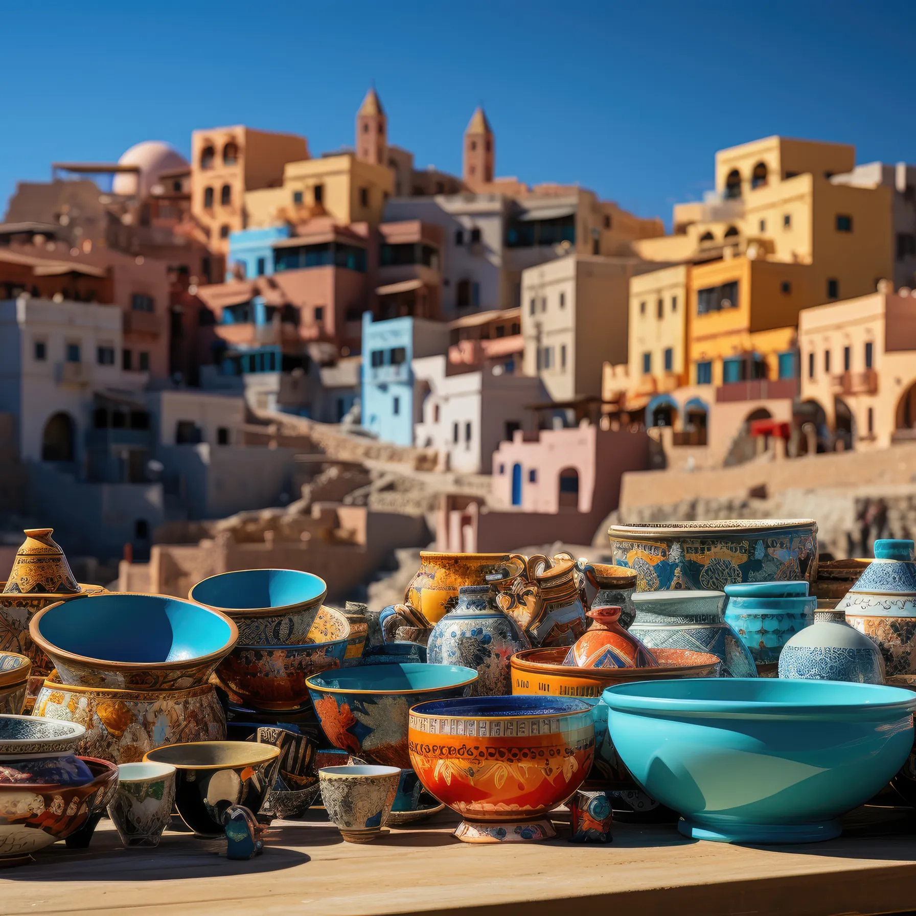 imageMoroccan Atlantic
