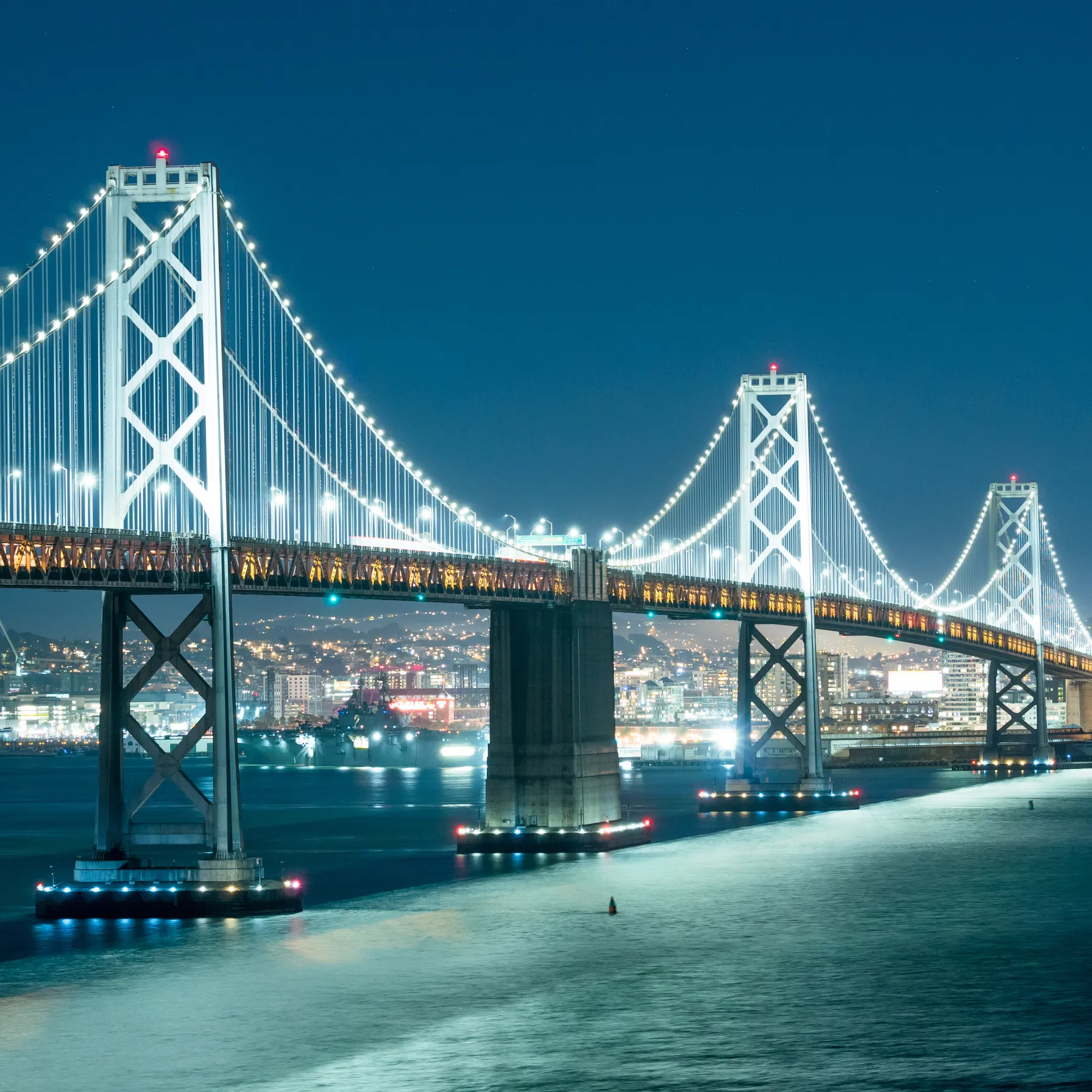 imageOakland