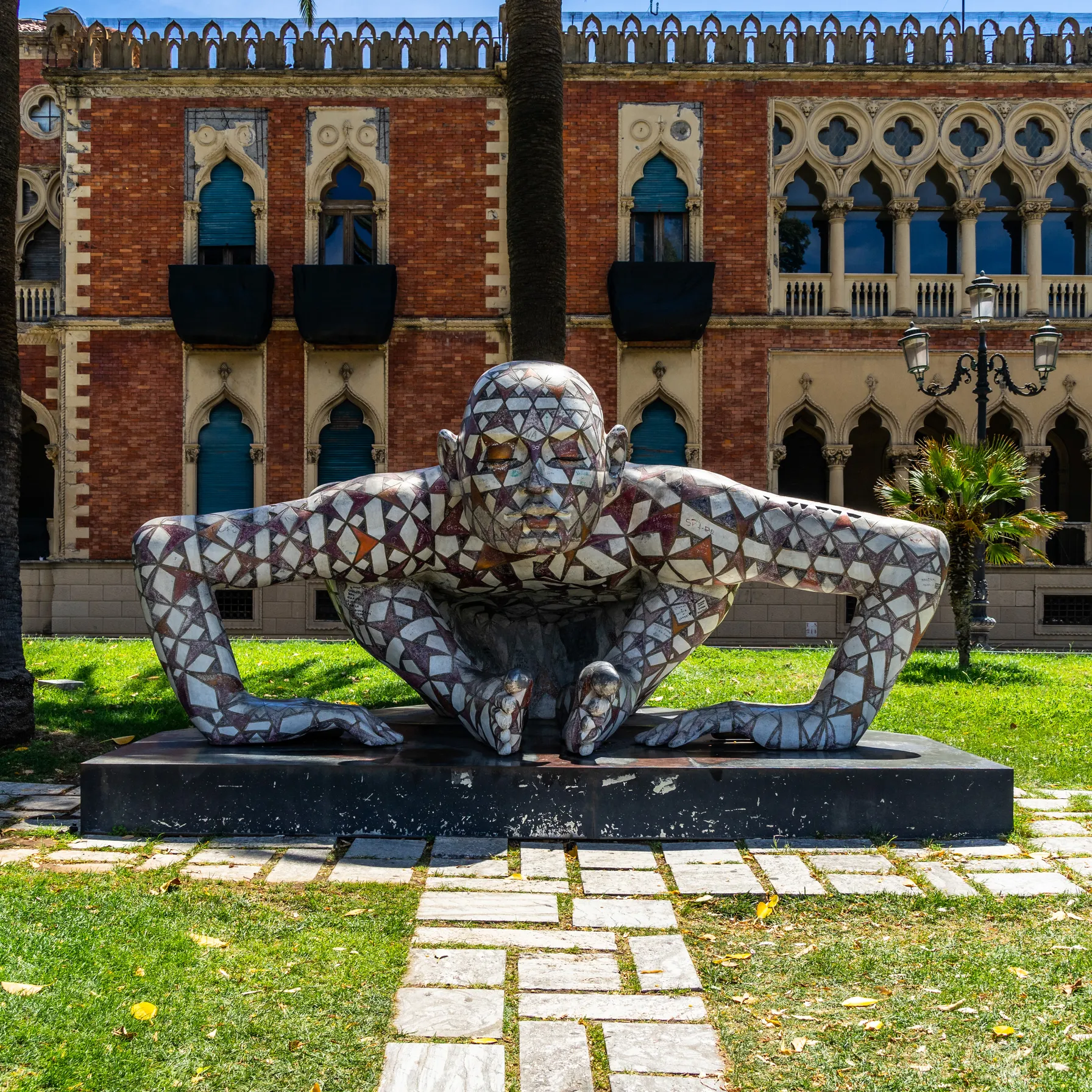 imageReggio de Calabre