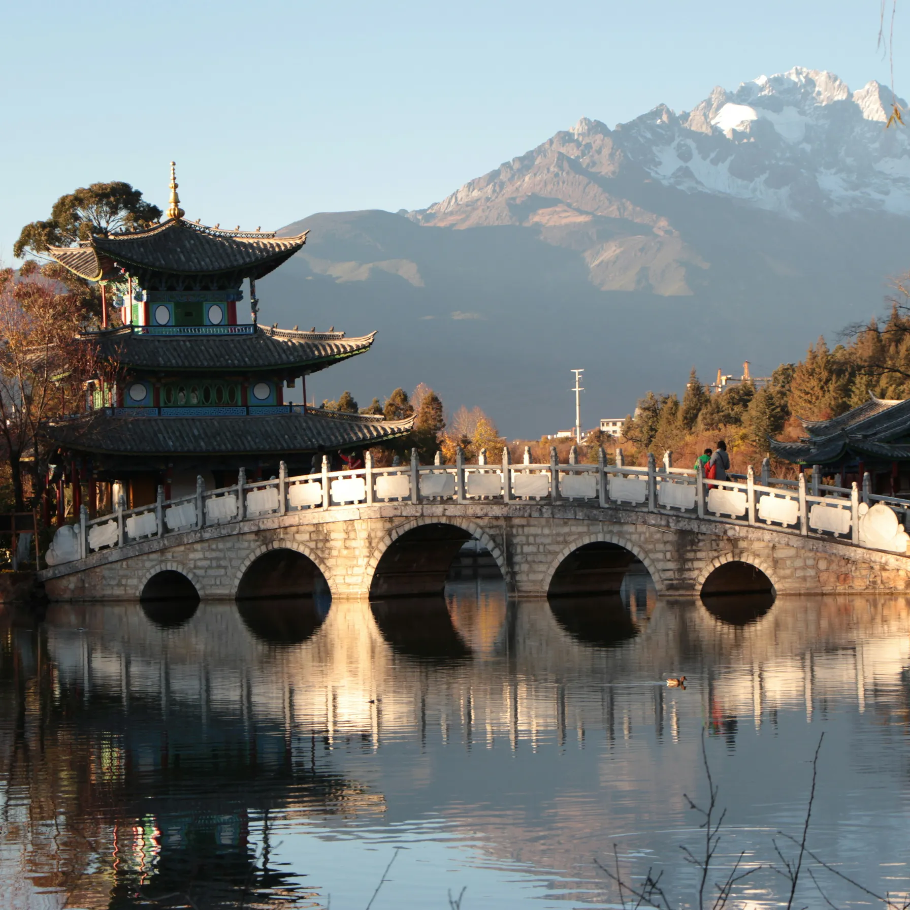Voyage au cœur du Yunnan - ChineChine