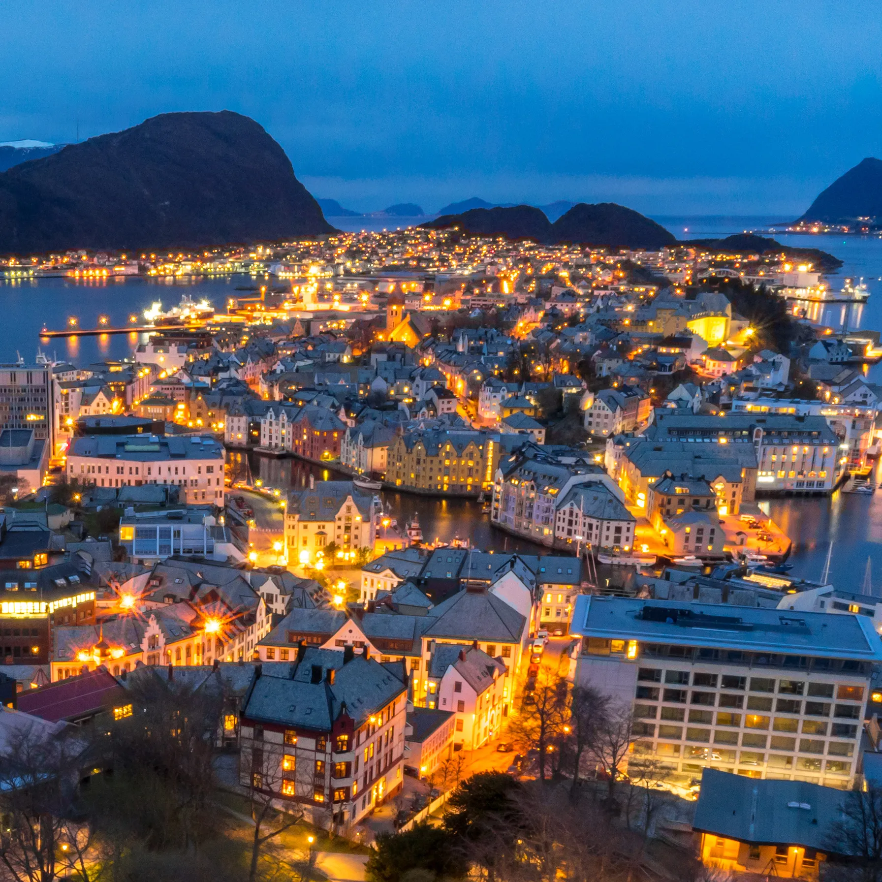 imageÅlesund