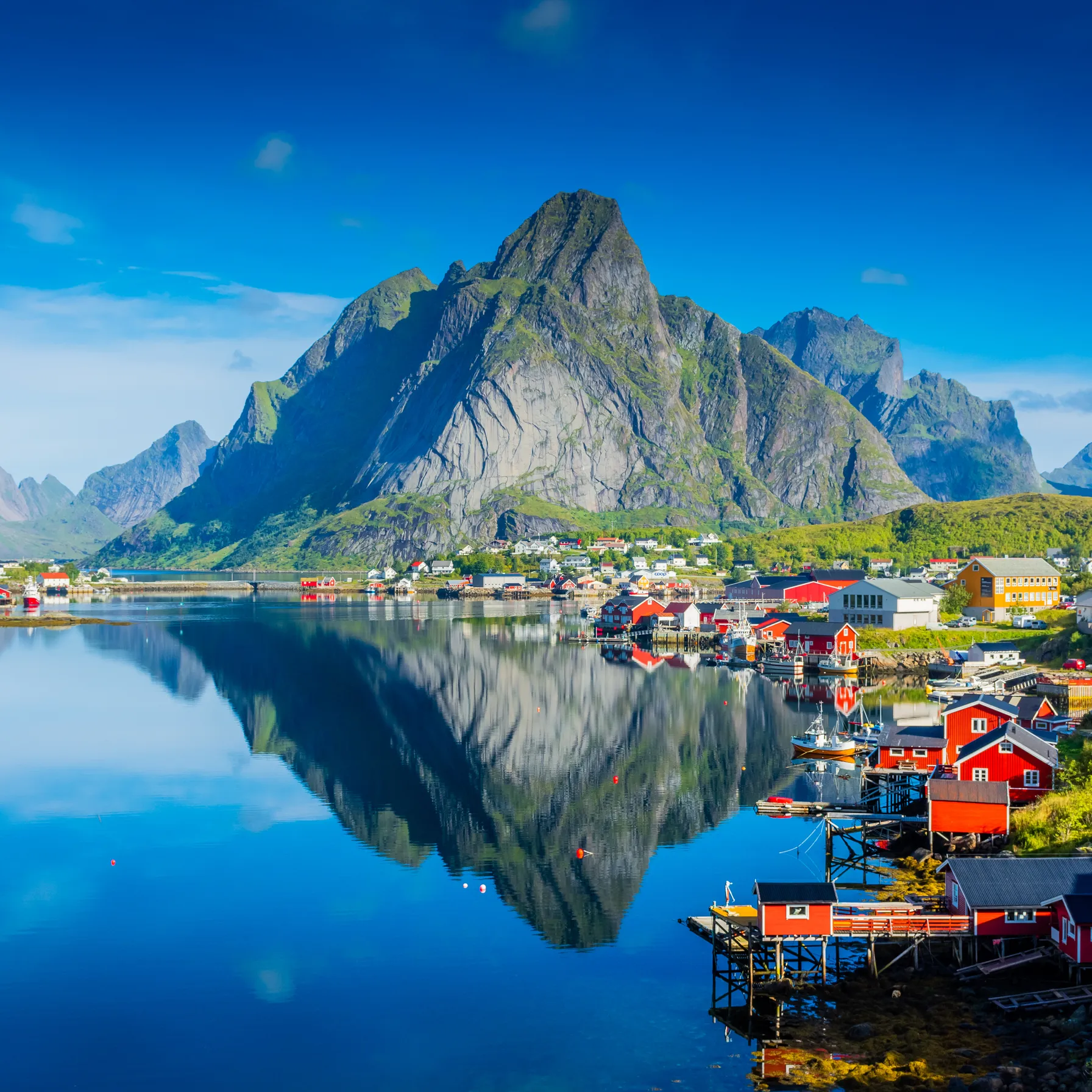 imageSvolvær