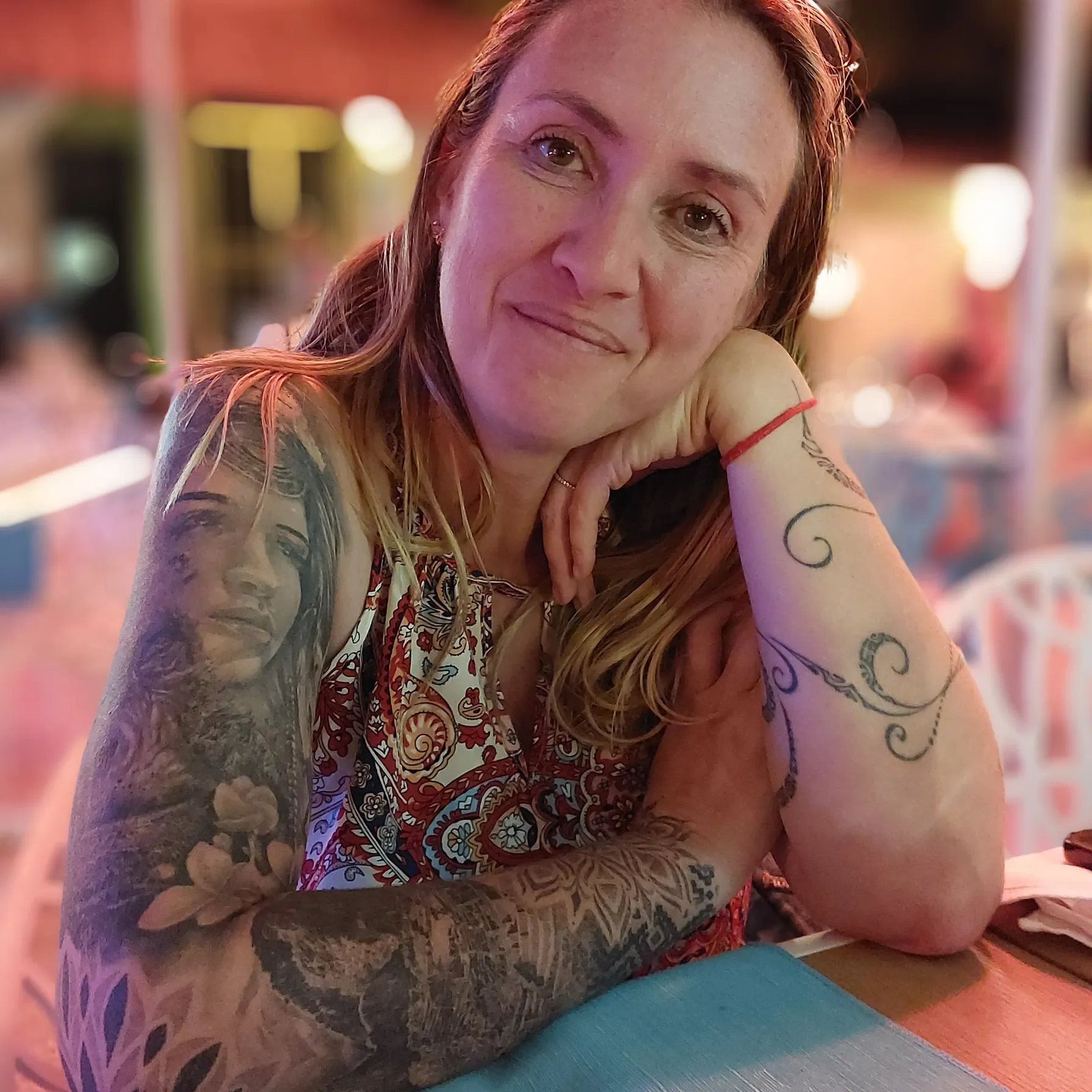 Julie