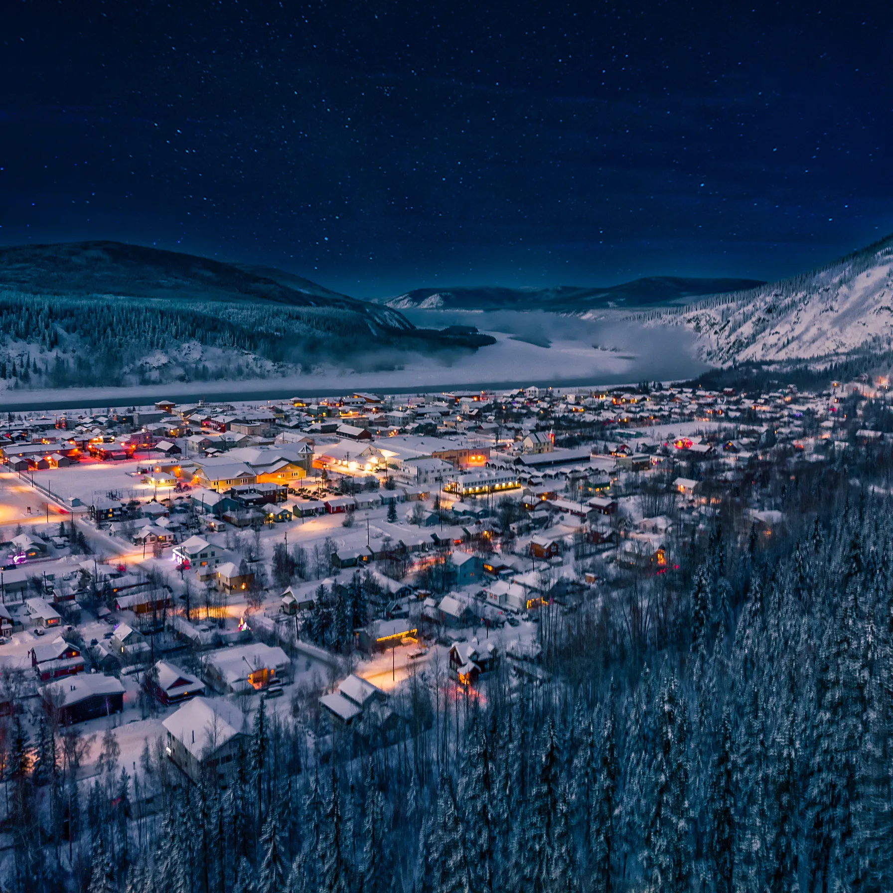 imageDawson City
