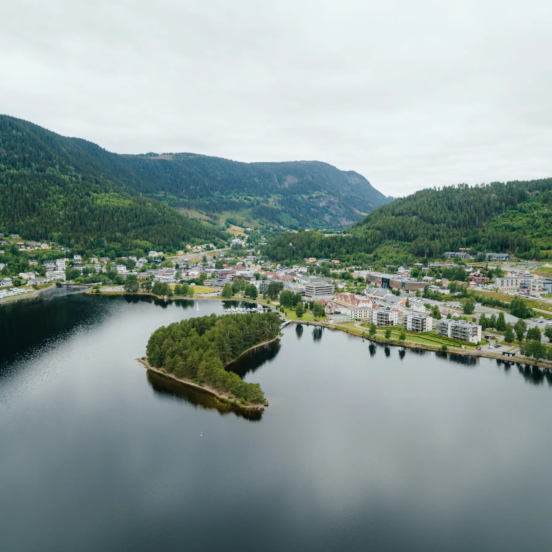 imageFagernes