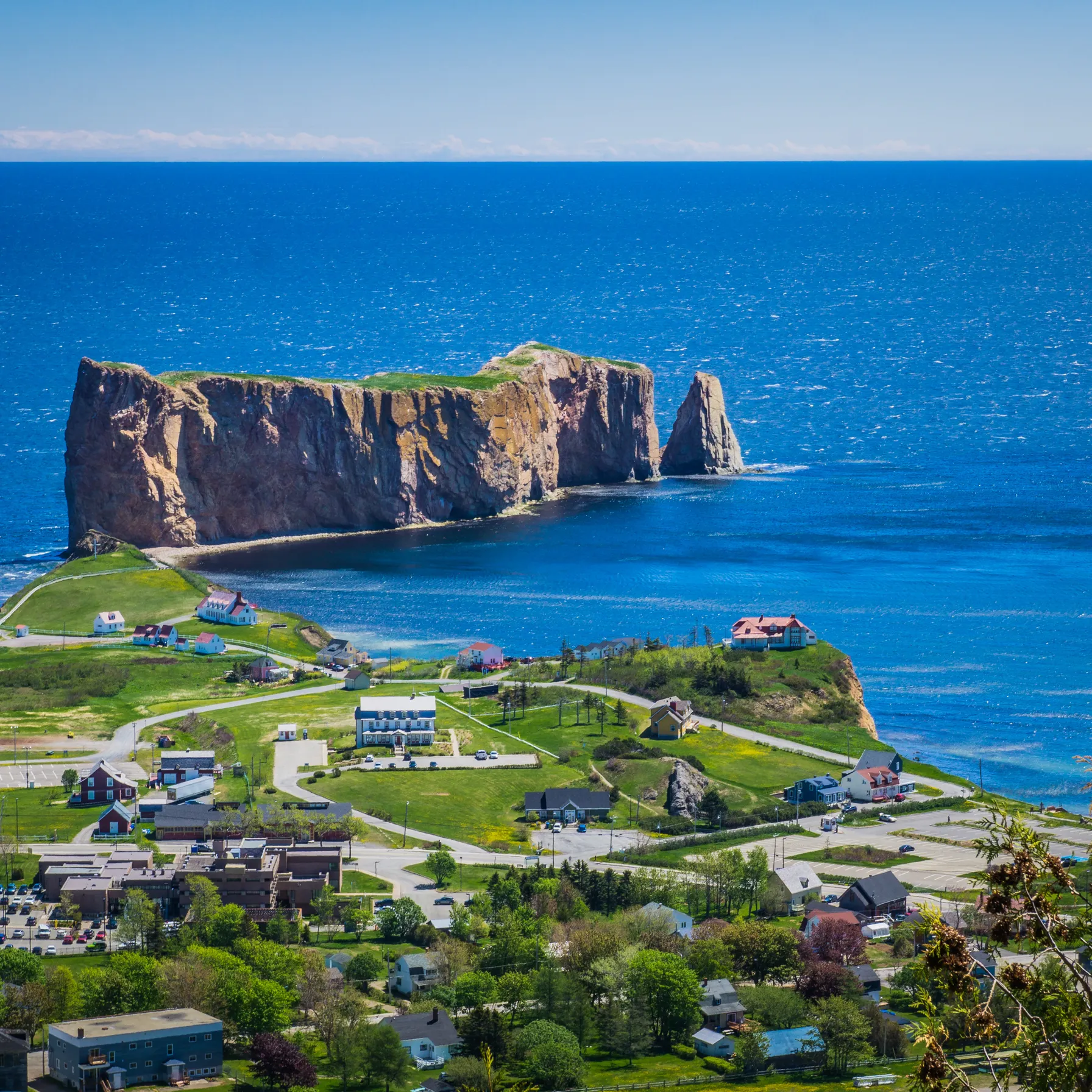imageGaspésie
