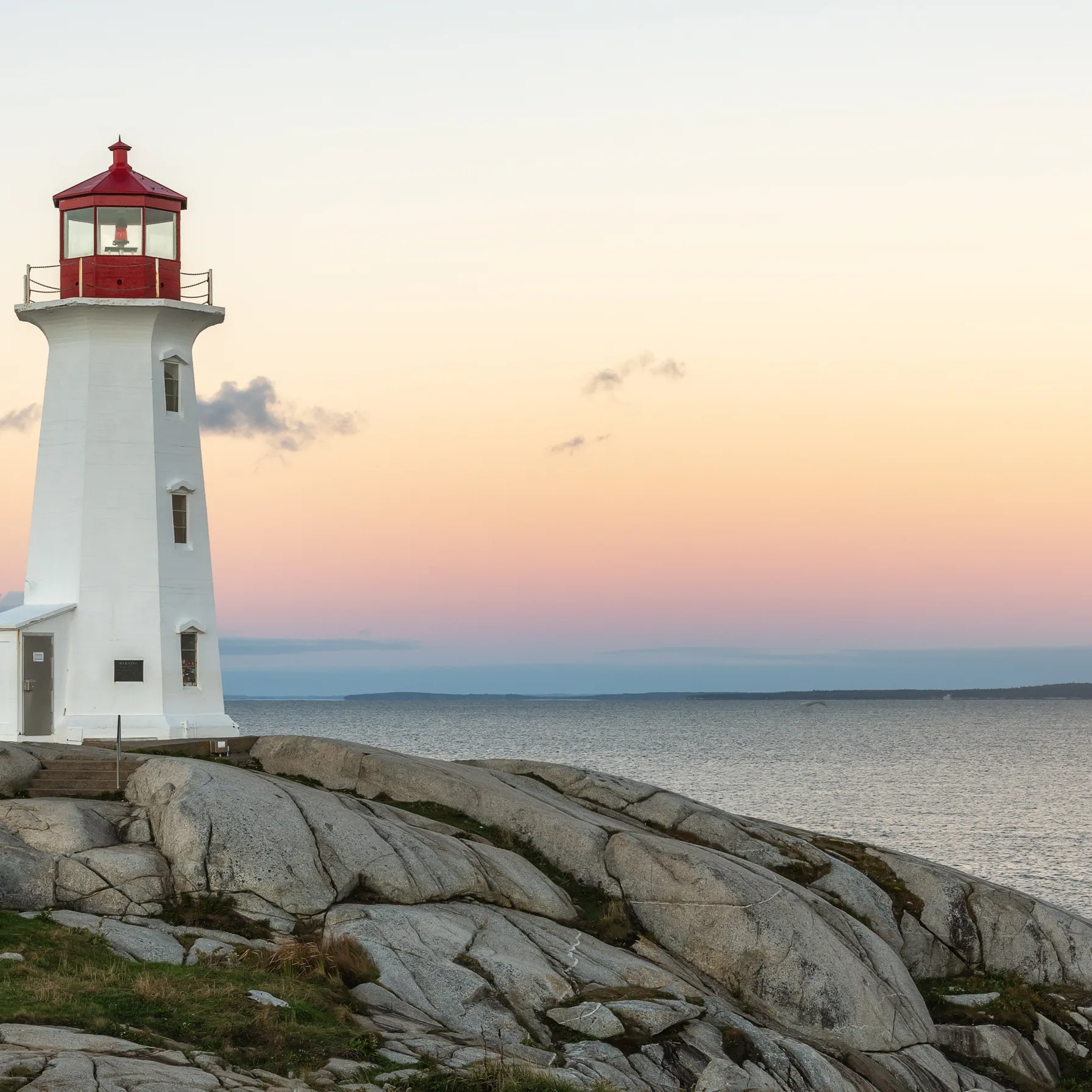 imageCanada atlantique & Côtes maritimes