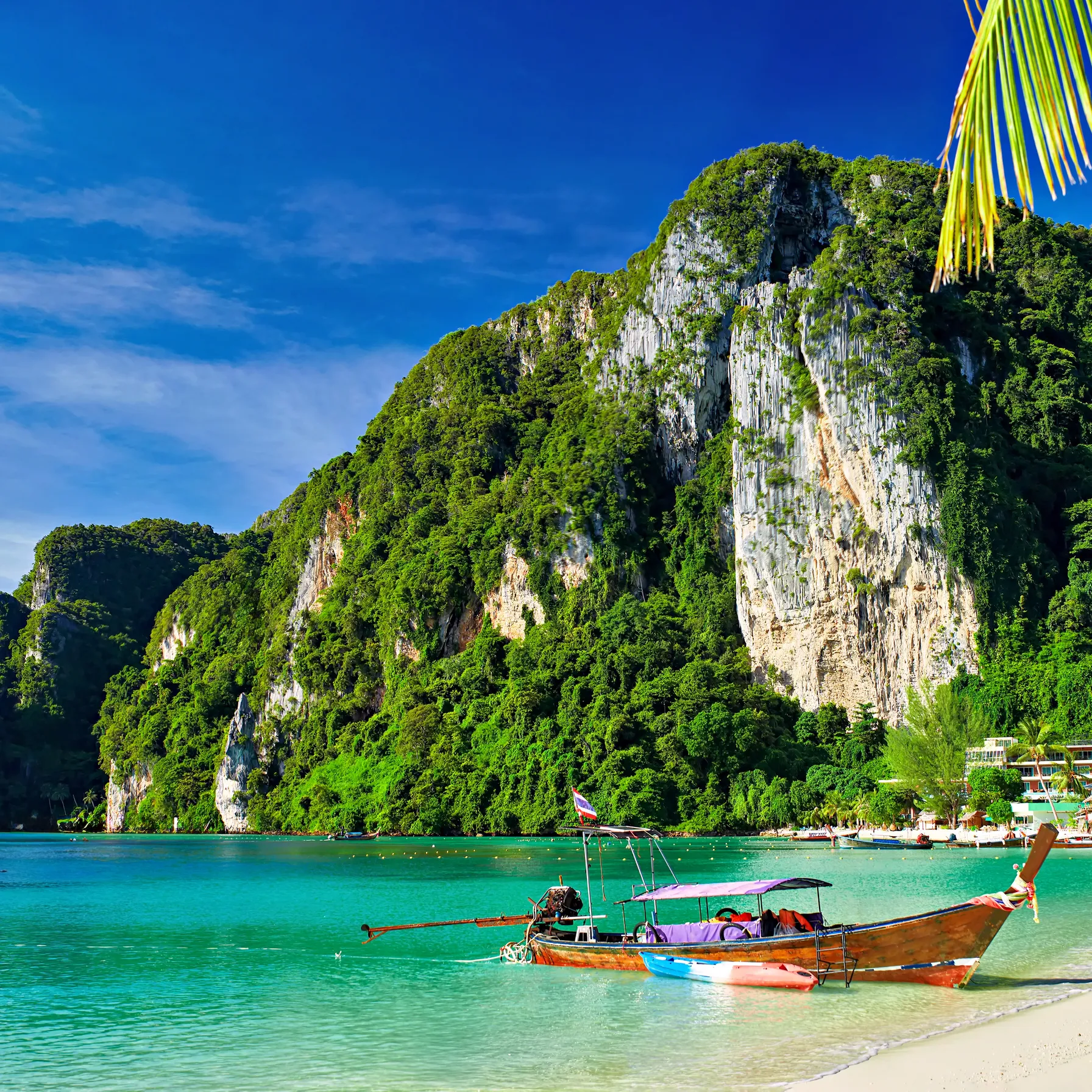imageÎles et Côte Andaman