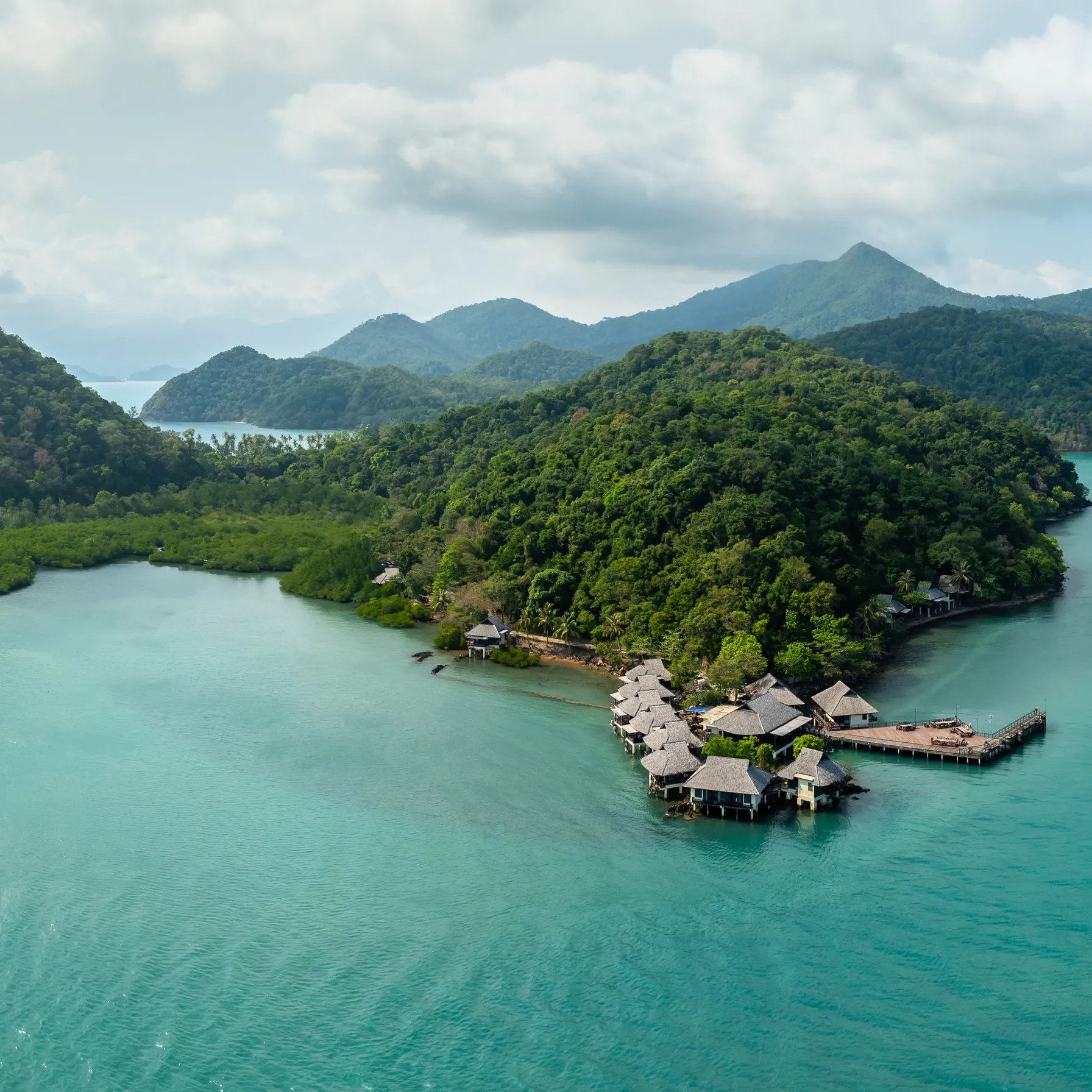 imageKoh Chang Tai