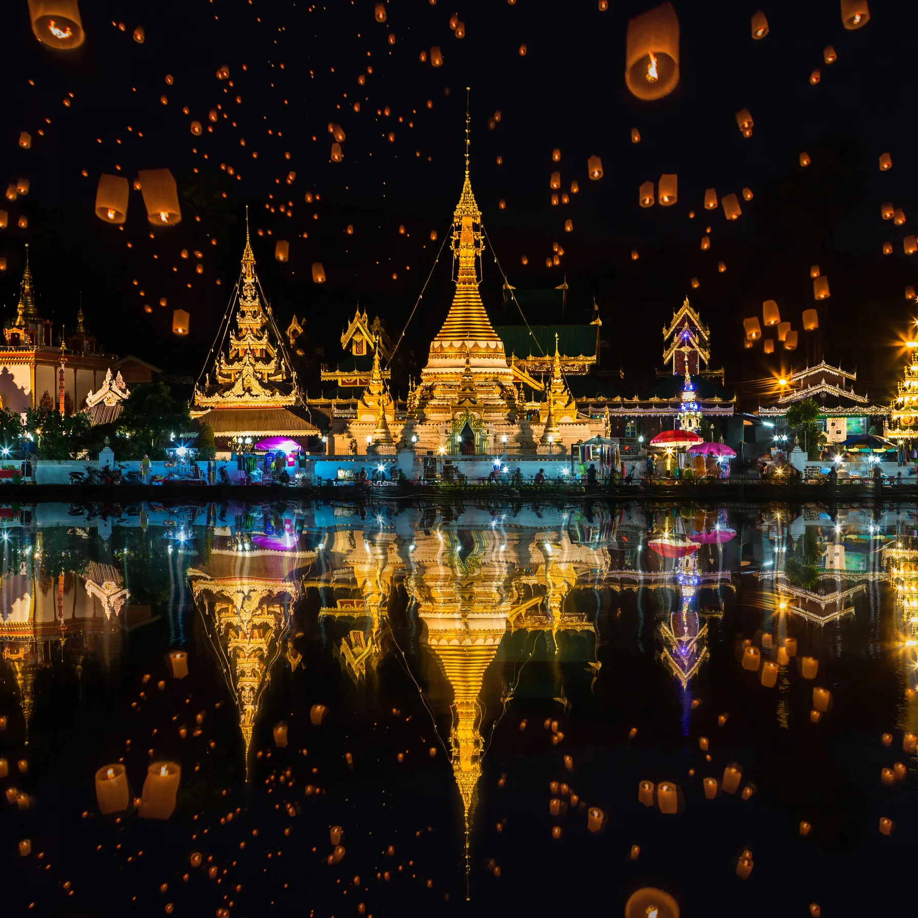 imageNord de la Thaïlande